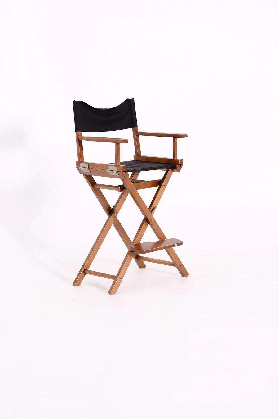 A chair with a little character