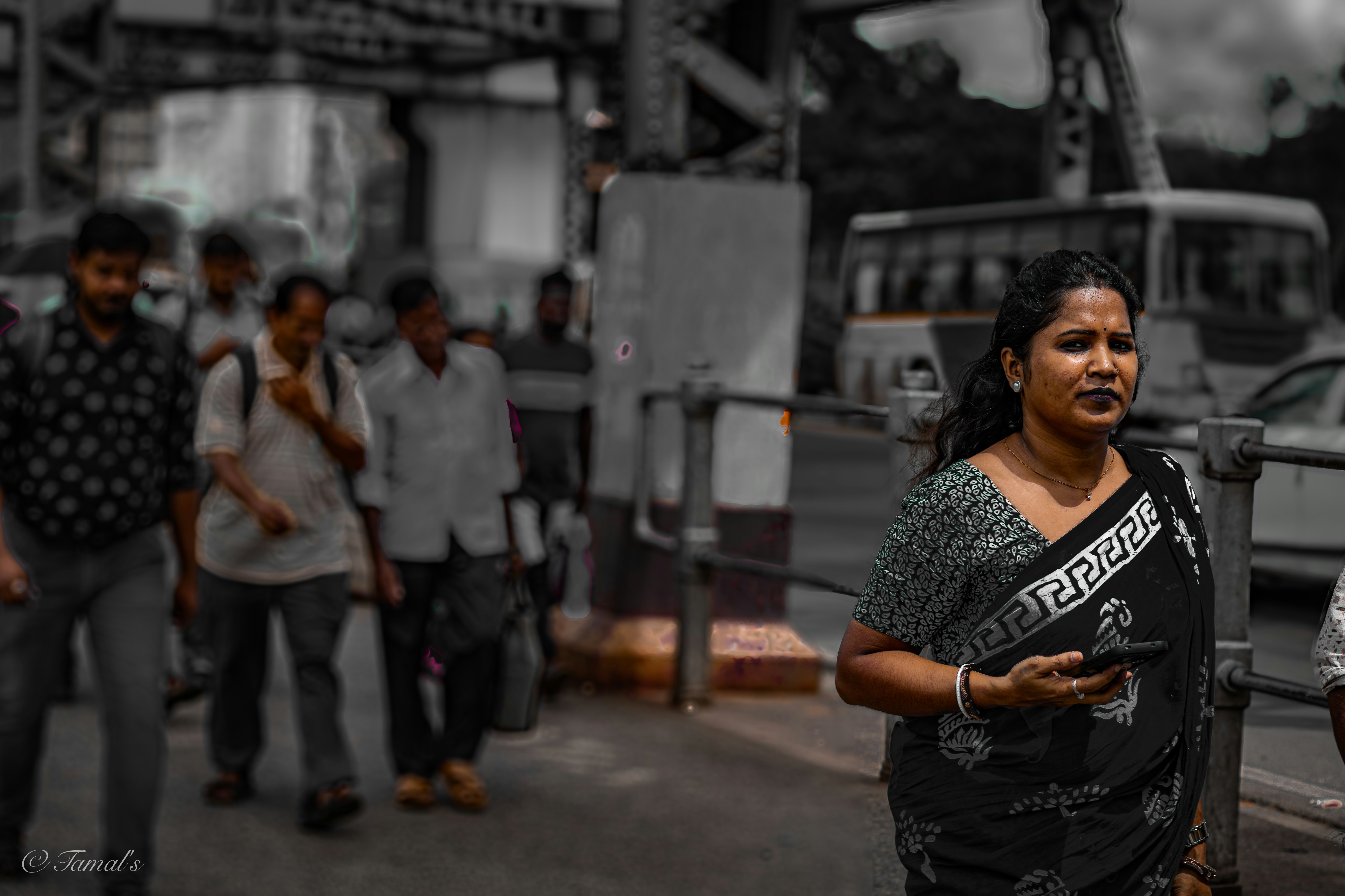Kolkata — Getting Around