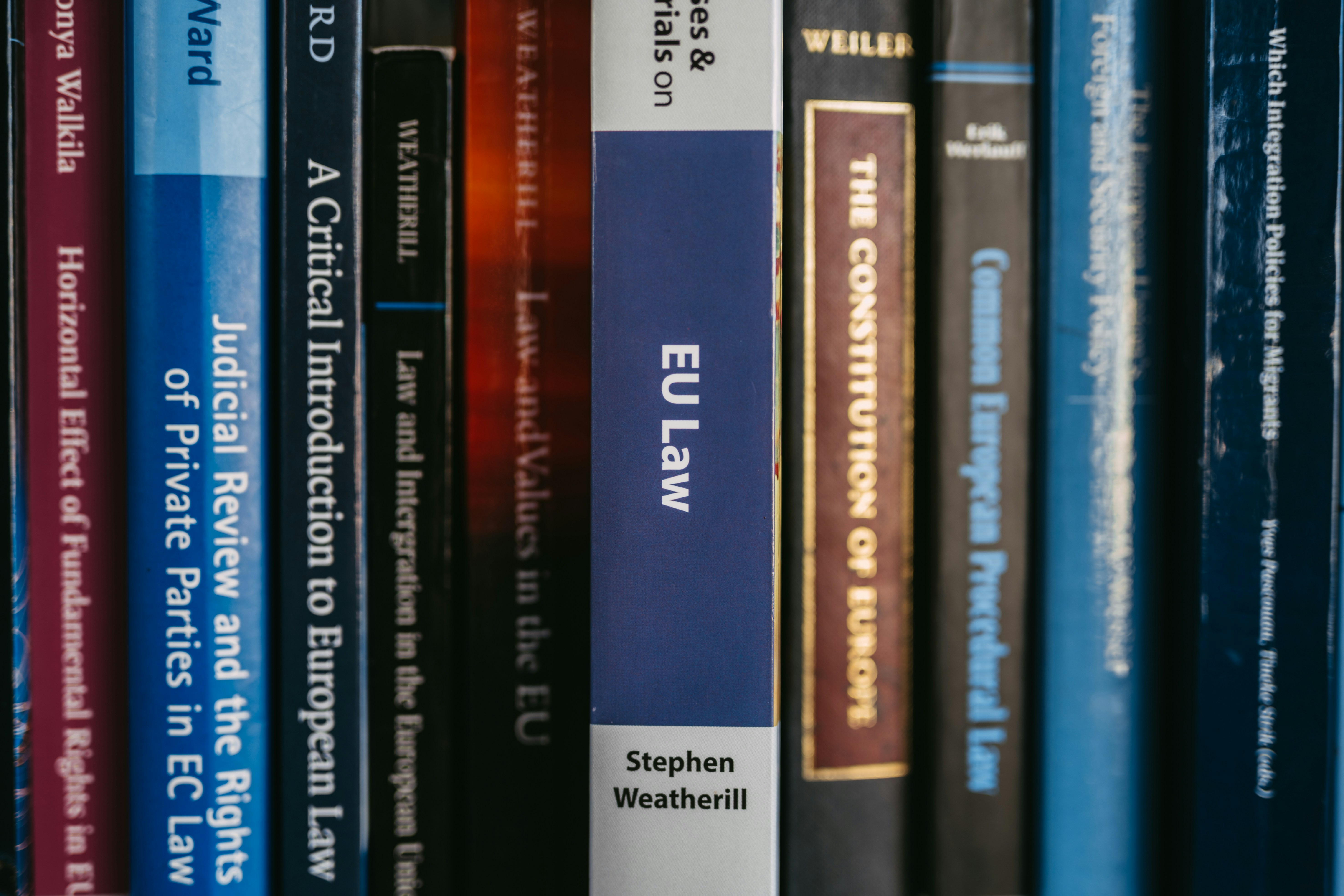 Financial Wisdom eBooks