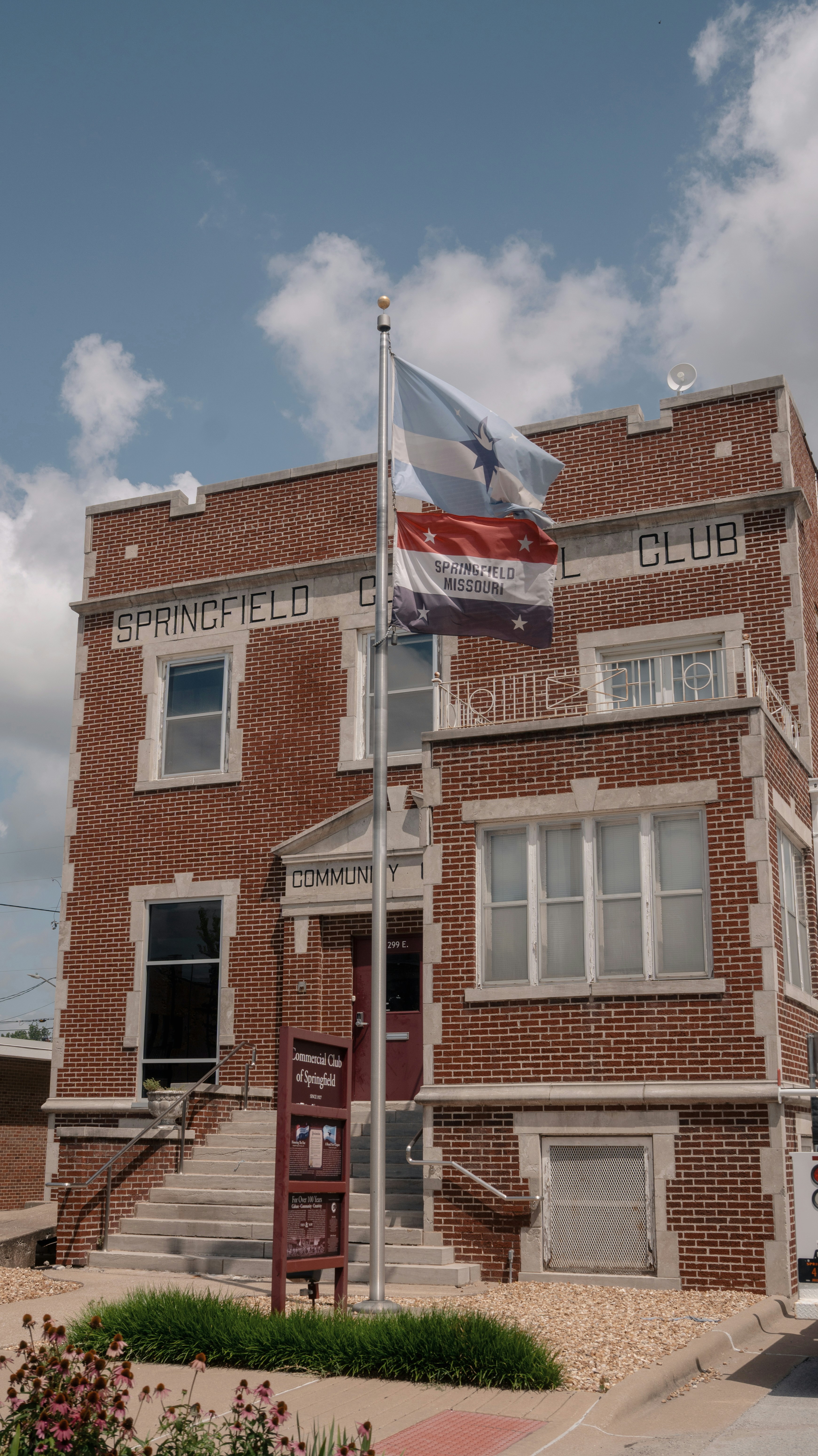 Town of Springfield, Wisconsin