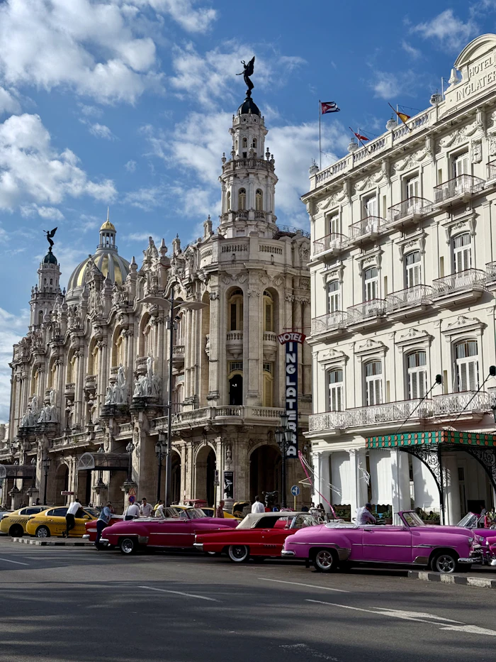 Cuba