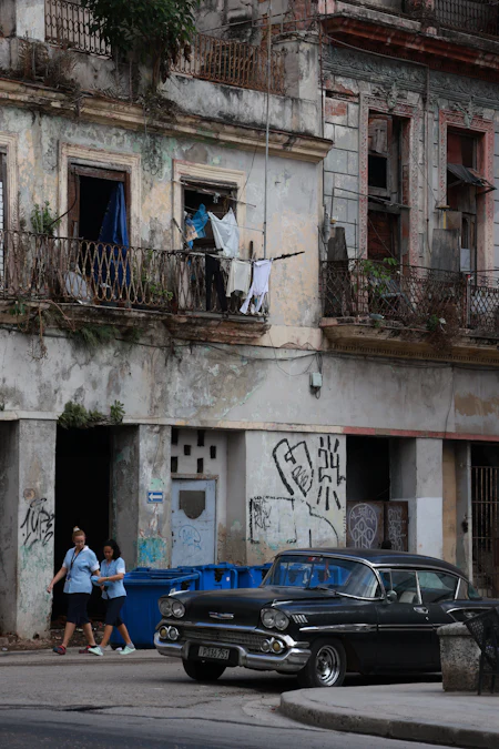 Cuba en 12 jours : La Havane et plages des Caraïbes