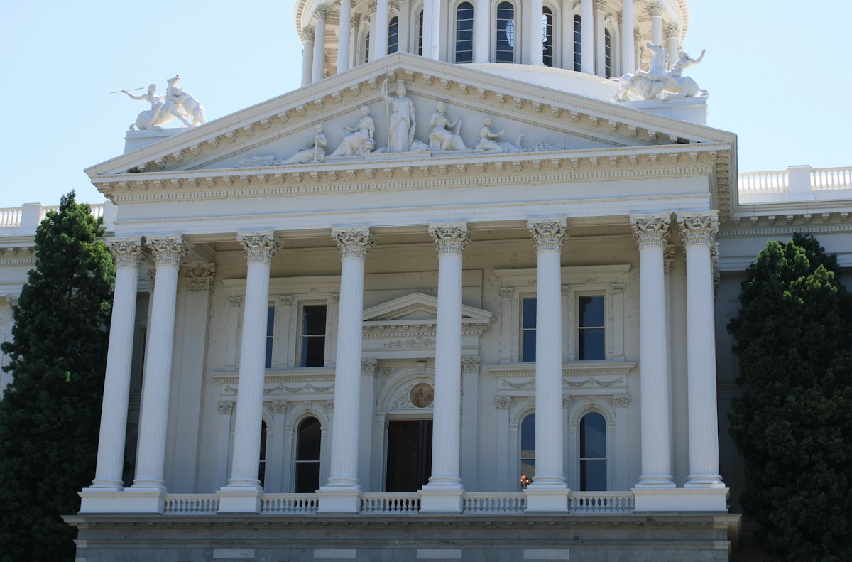 California Claude Deal Puts AI Inside Government