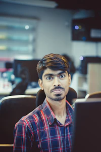 Rohan Malhotra