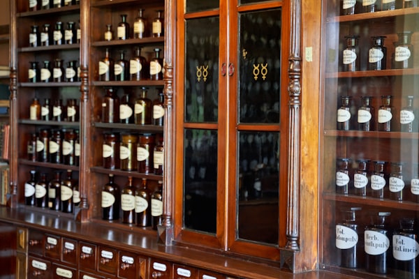 Contrôle Tension & Glycémie