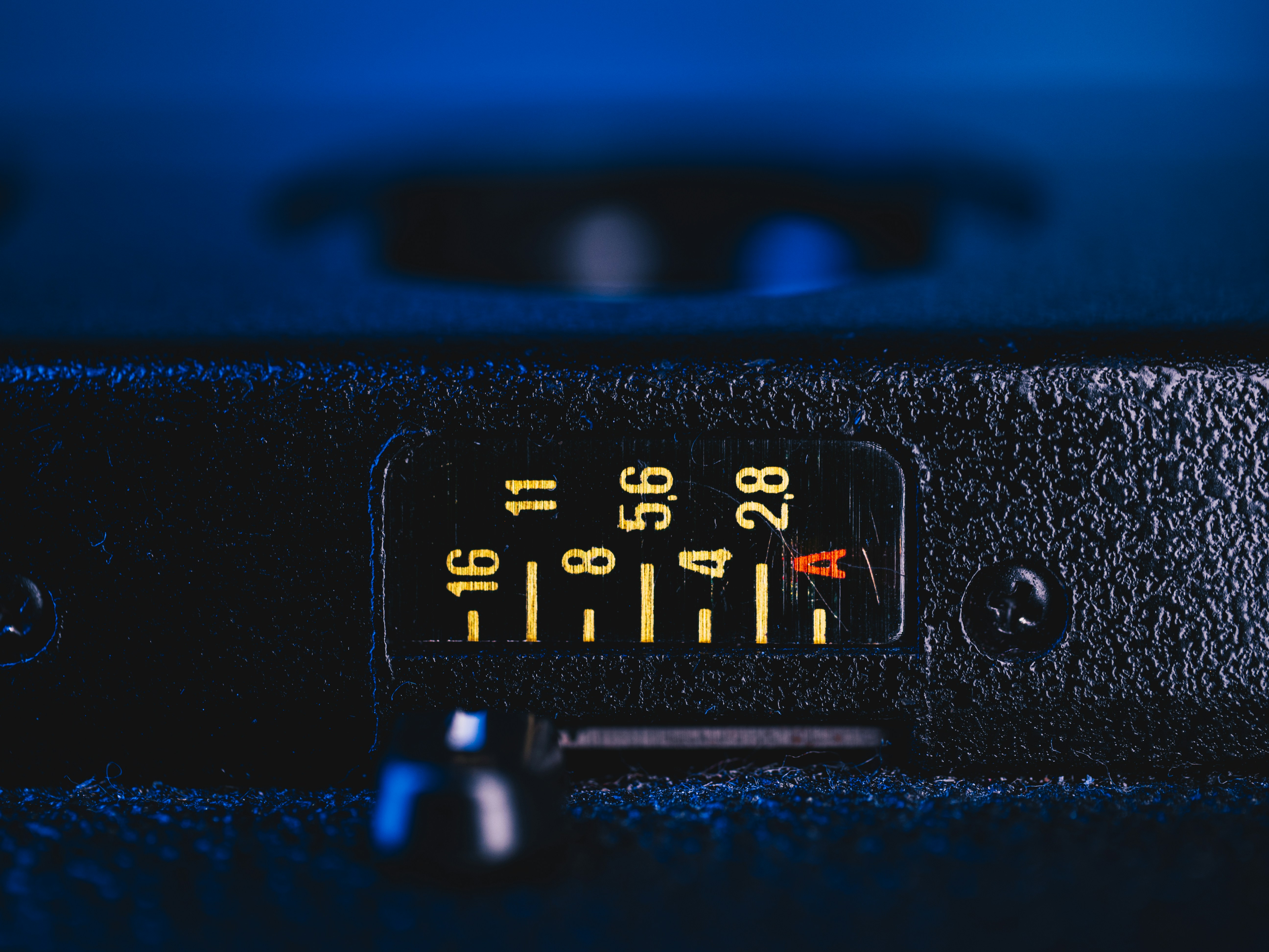 Photo by unavailable_parts