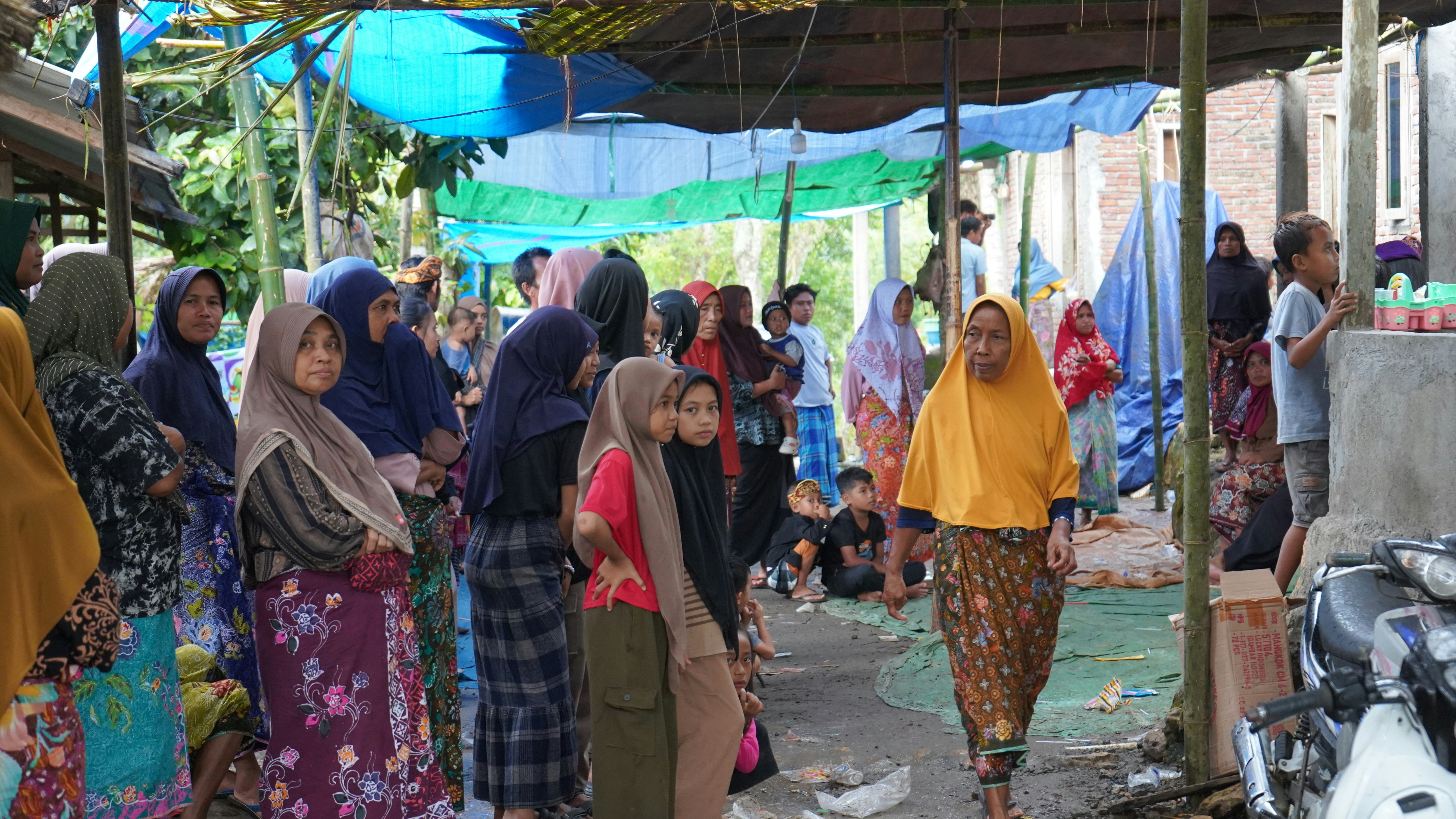 Indonesia Regional Development