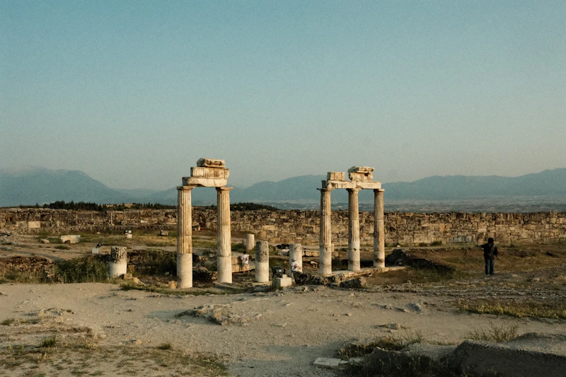Hierapolis