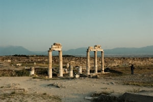 Frontinus Street