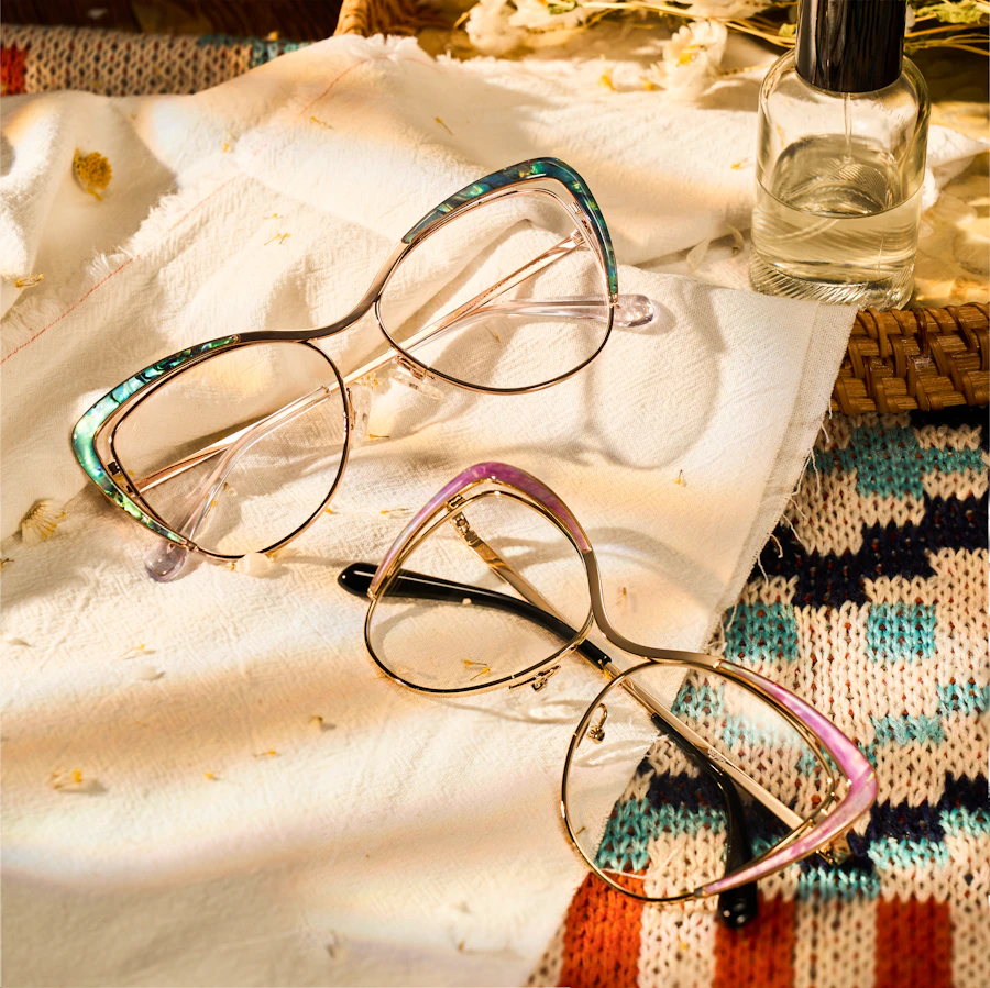 Prada PR17WV Cat Eye