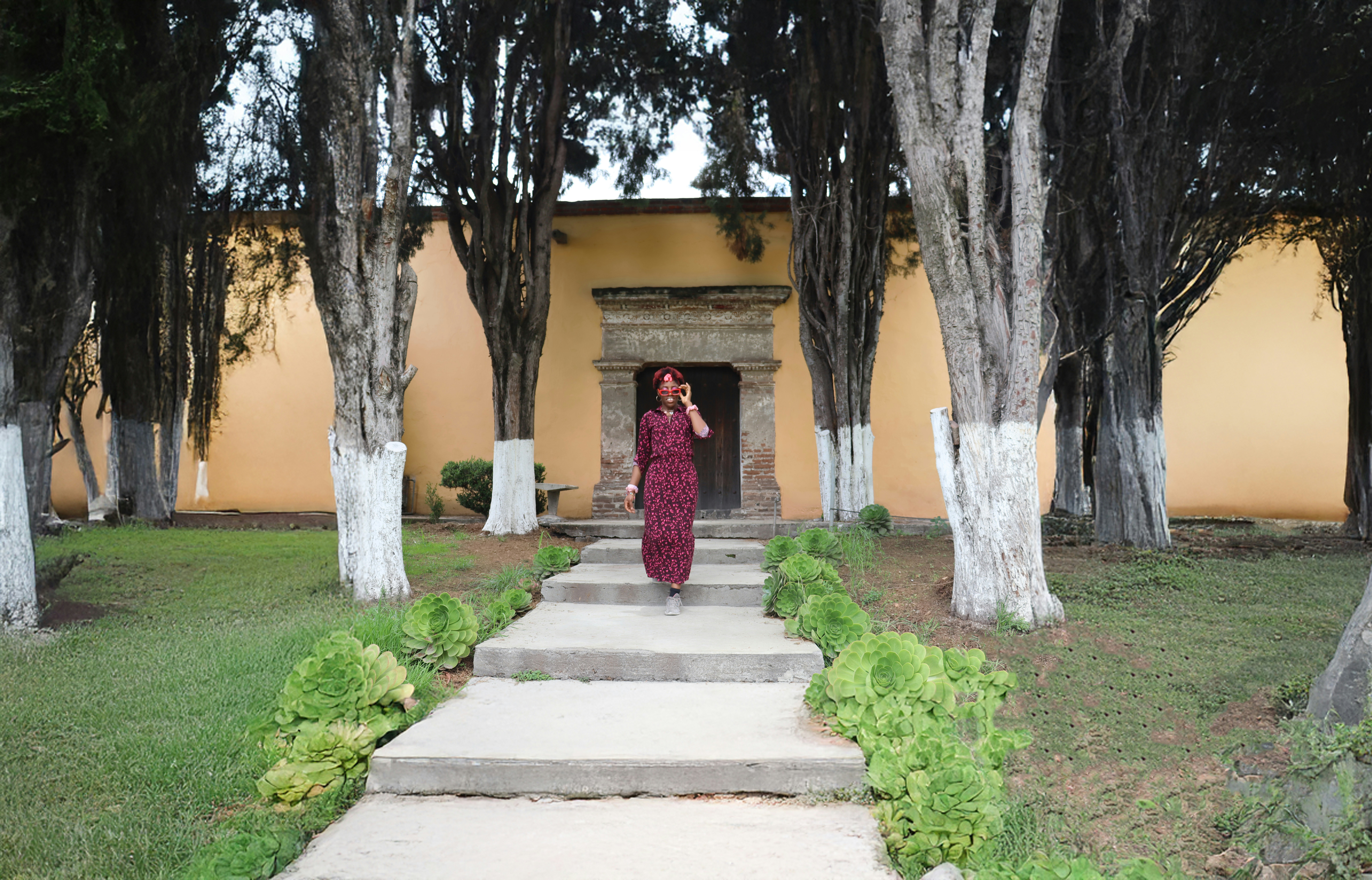 Museo Regional de Cholula