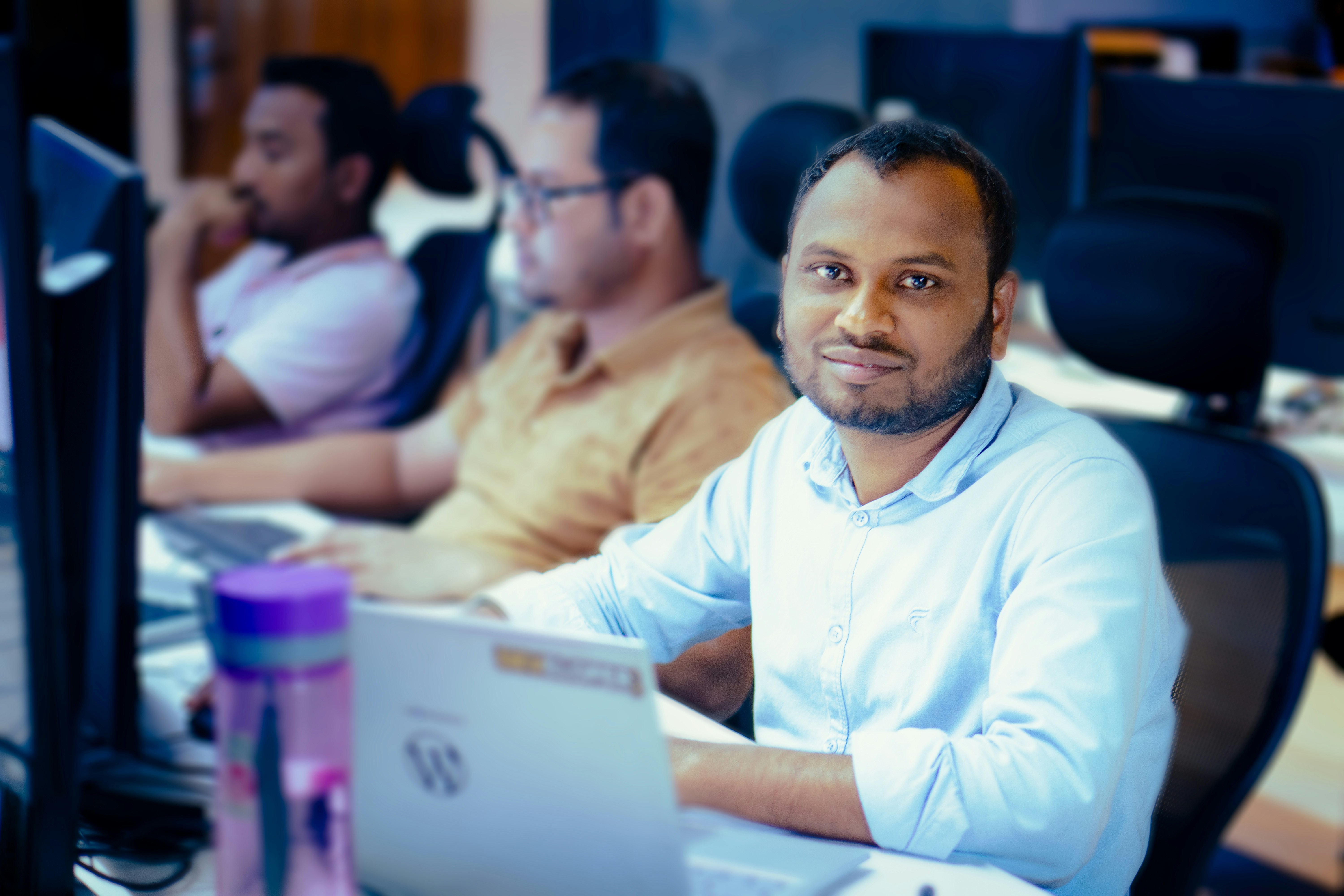 Candidate already known clause