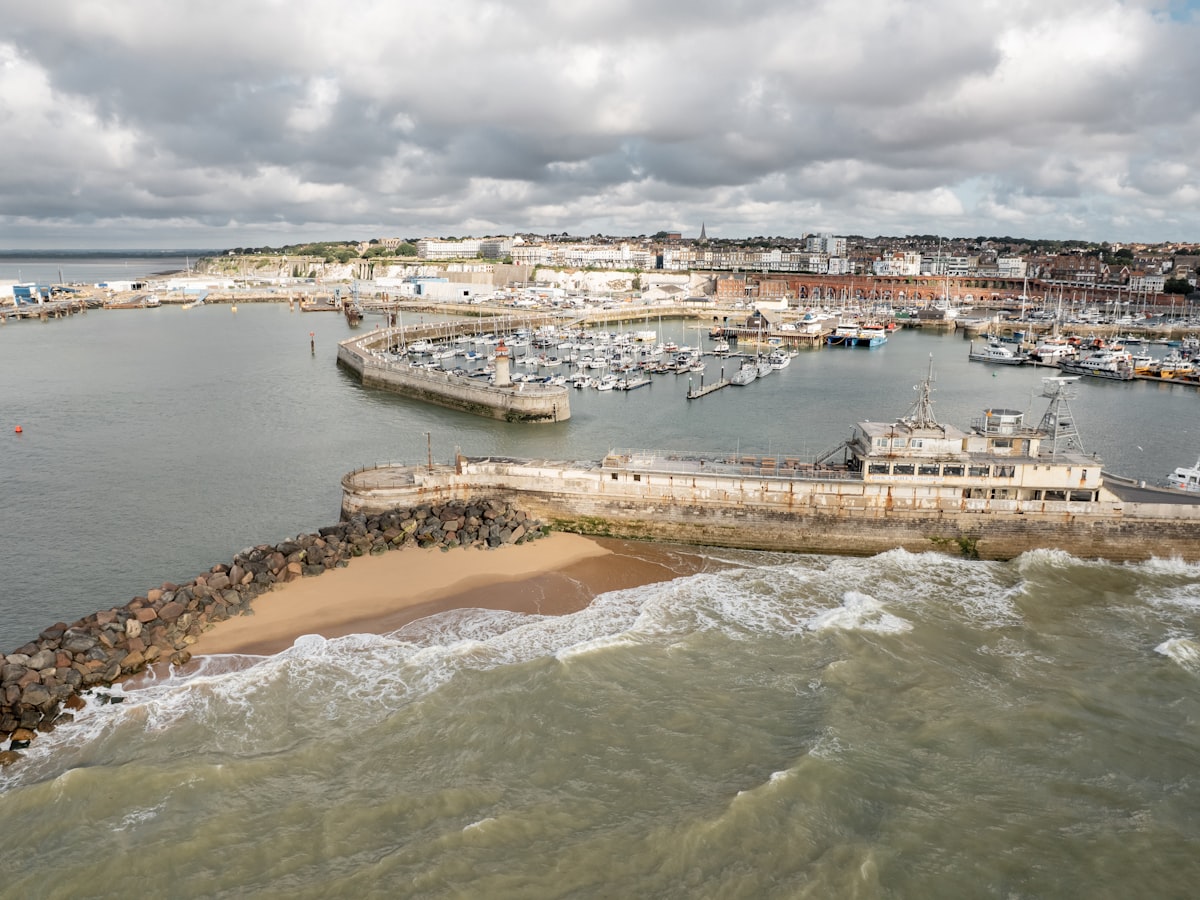 Ramsgate