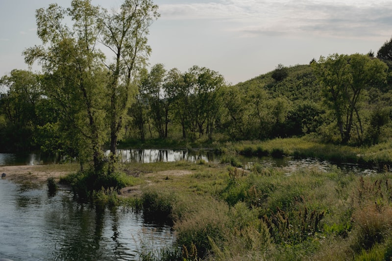 Nebraska landscape