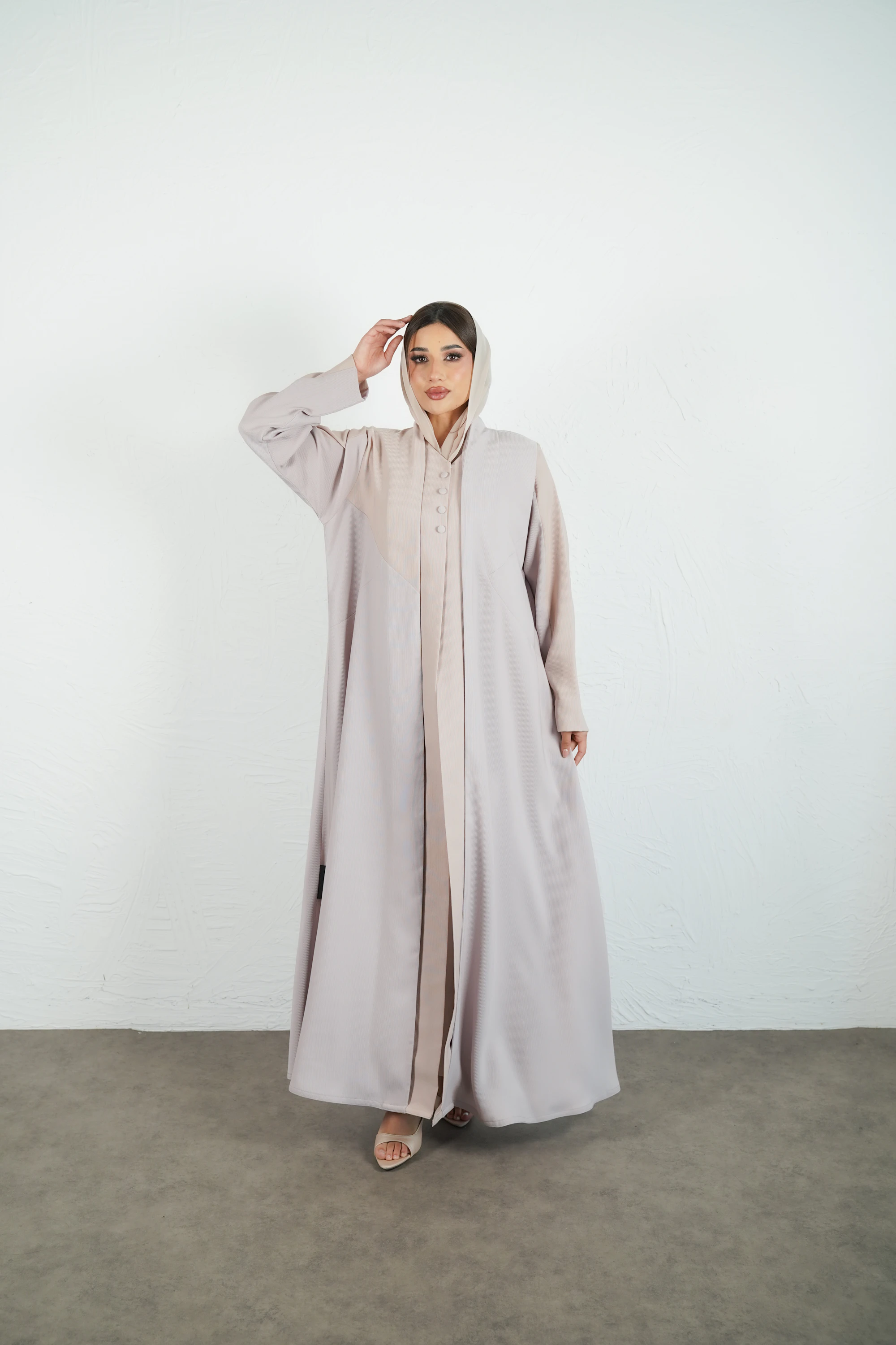 Mayka Fashion editorial