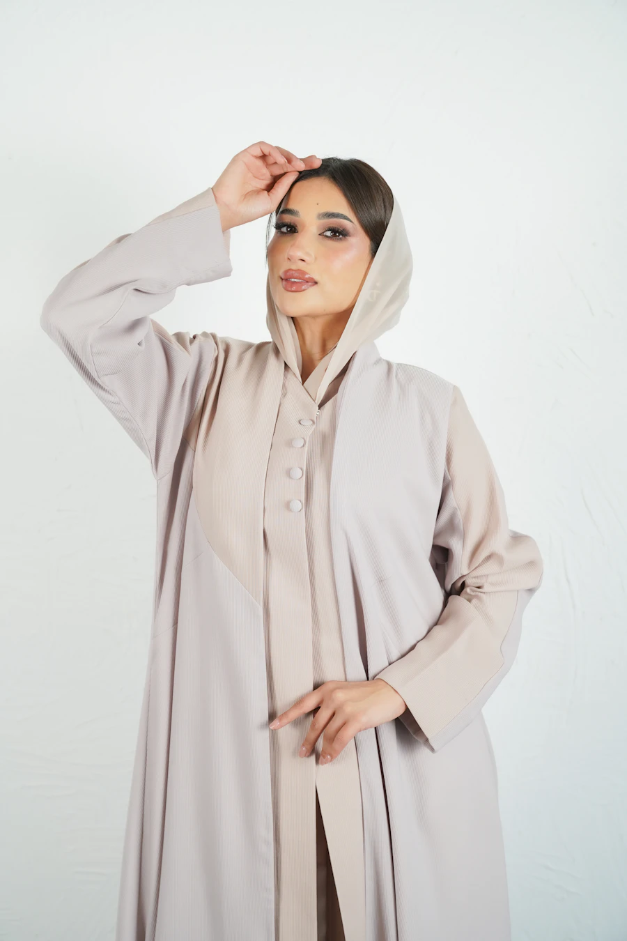 فراشة بيج كلاسيك
