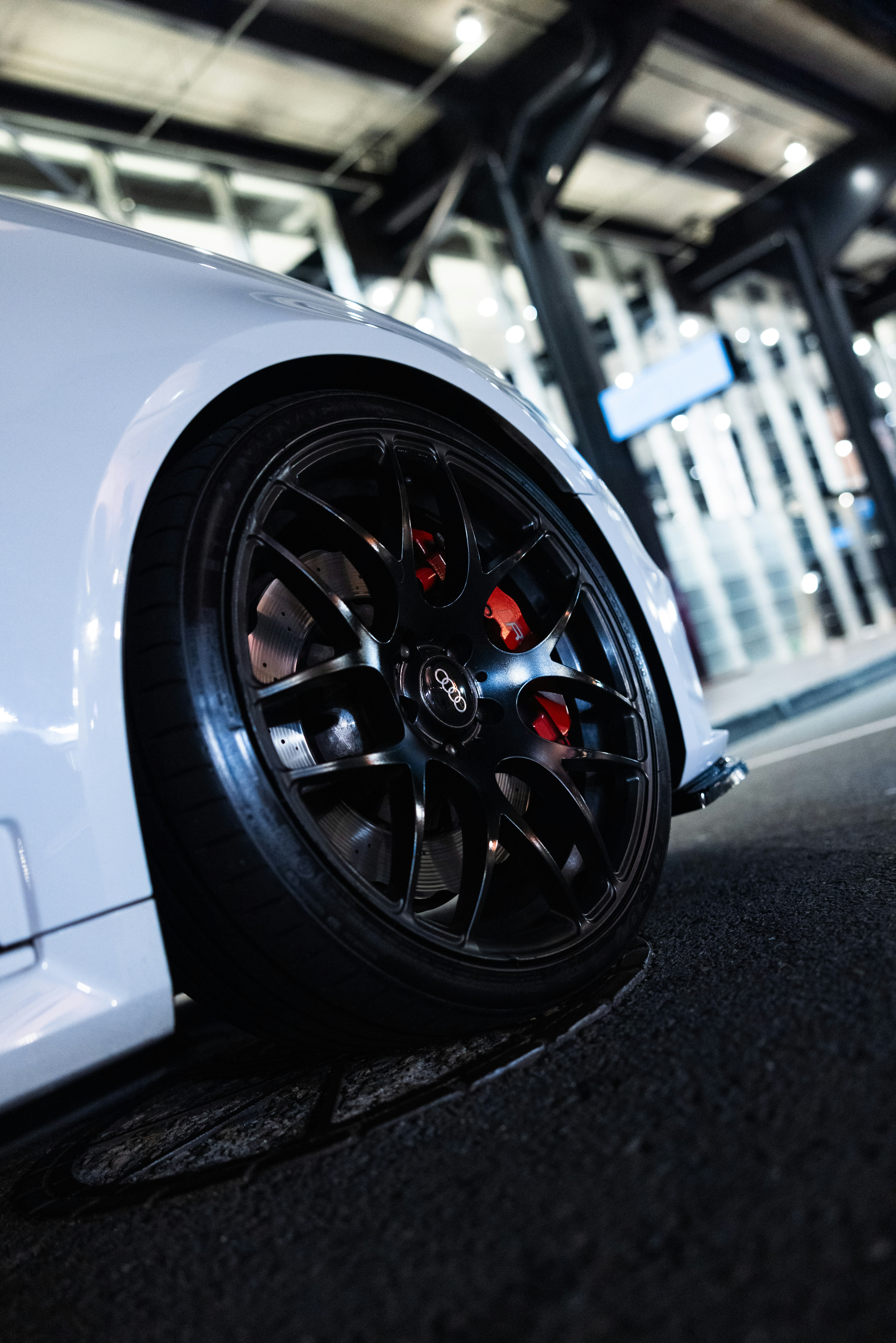 Photo by mozemocraft