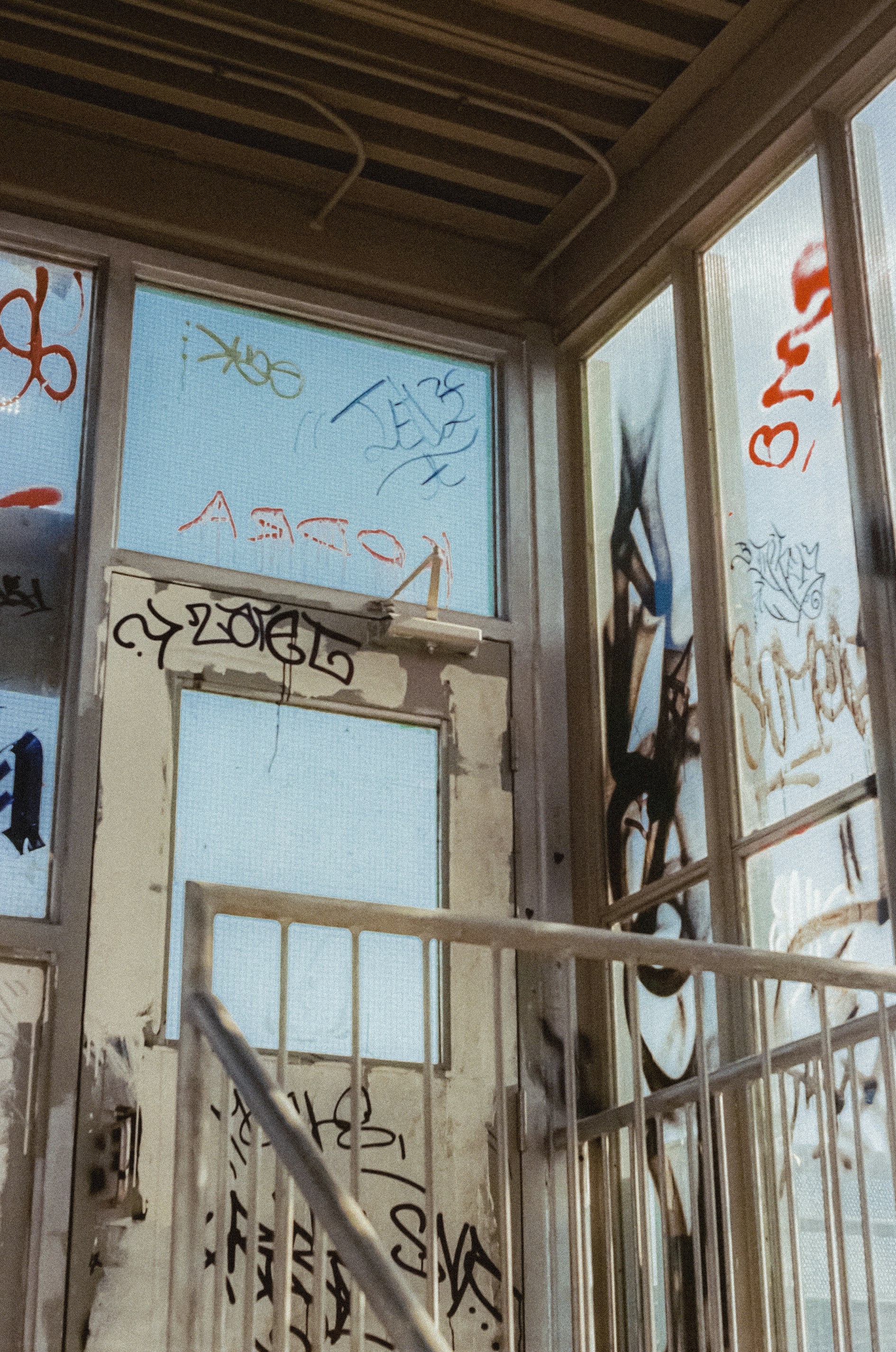 Photo by linusbelanger