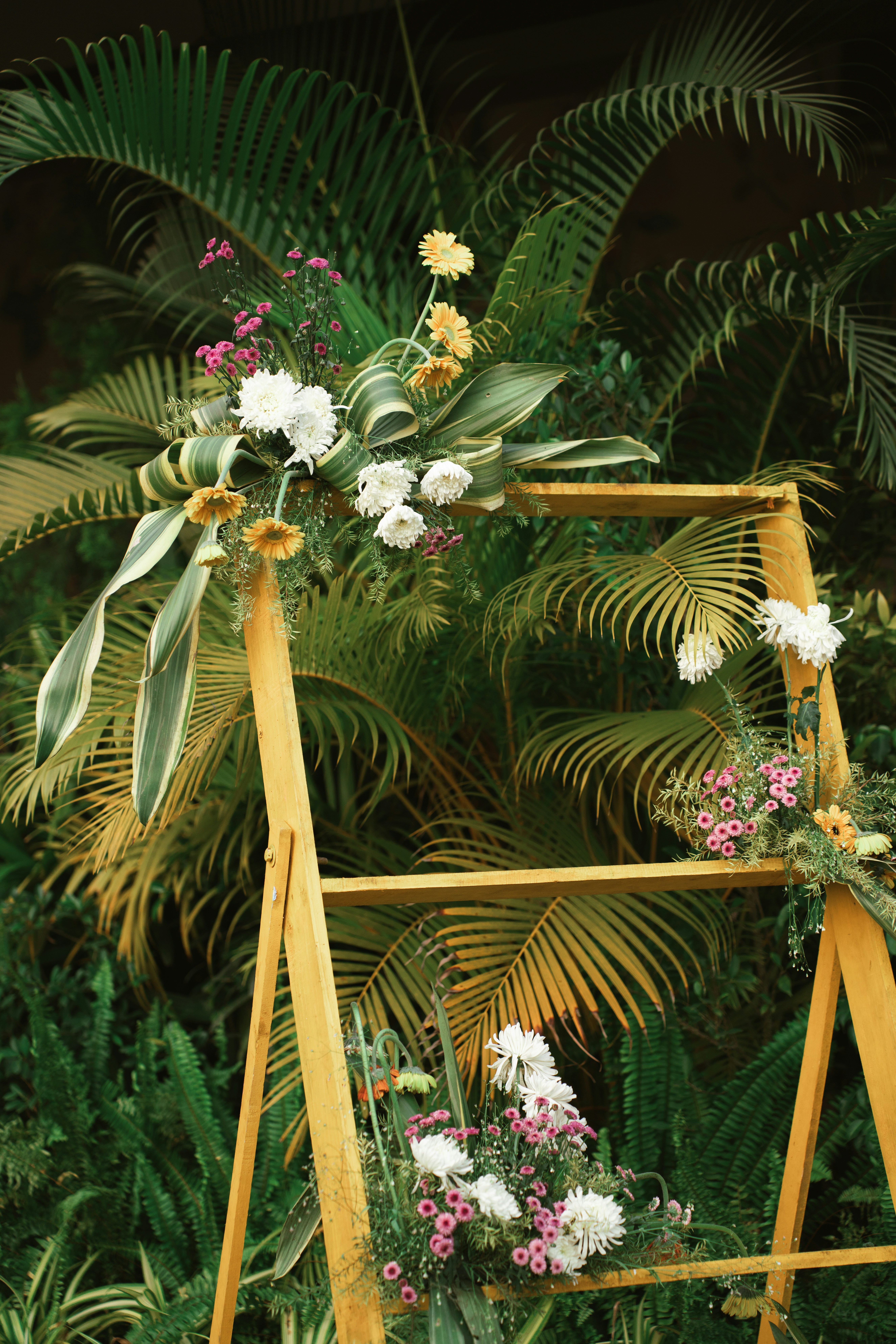 tropical wedding backdrop, wallpaper, Destination Wedding Planning: A Stress-Free Guide 6