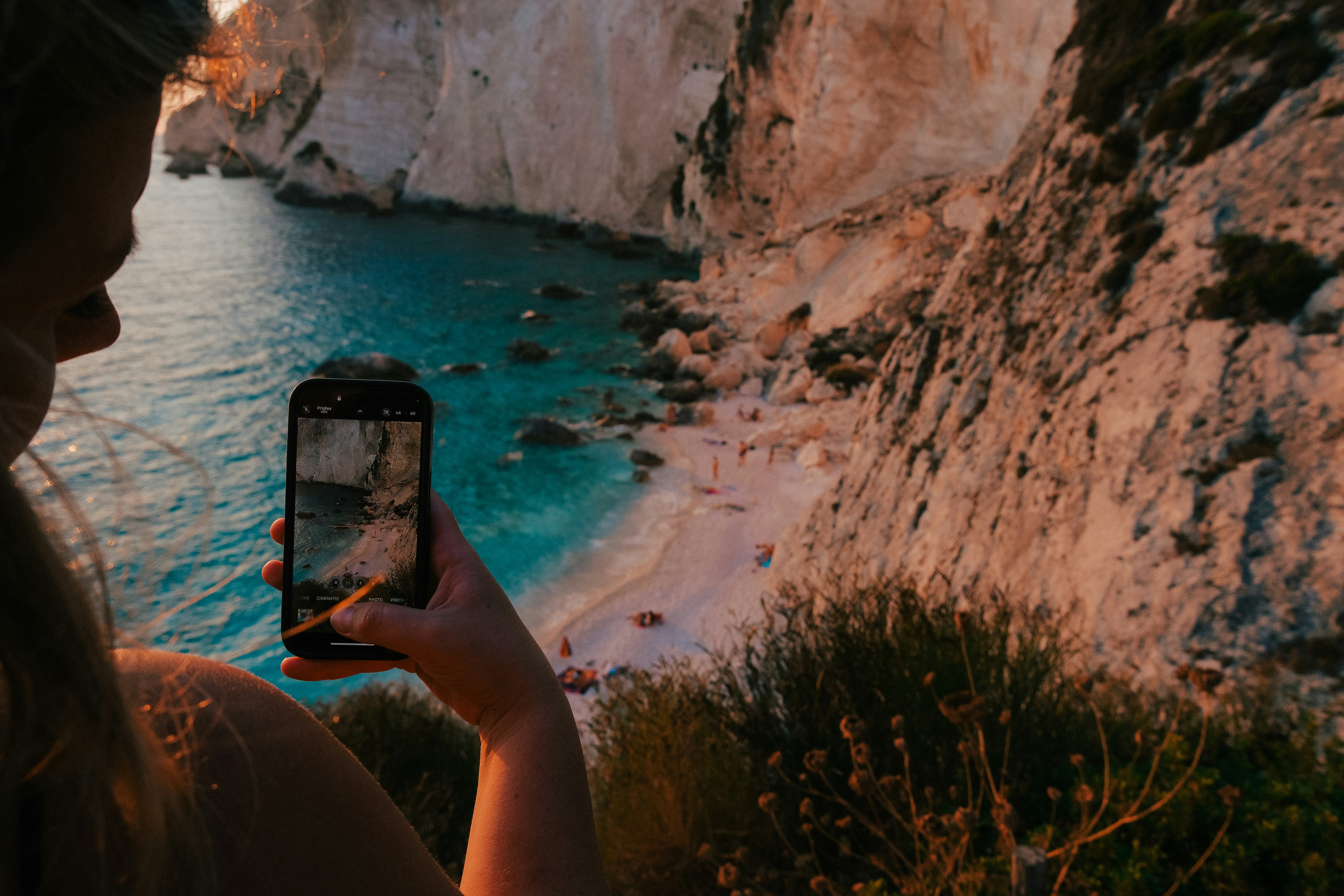 Greece Digital Pass 2026: One QR Code for Ferries, Metro & Sites