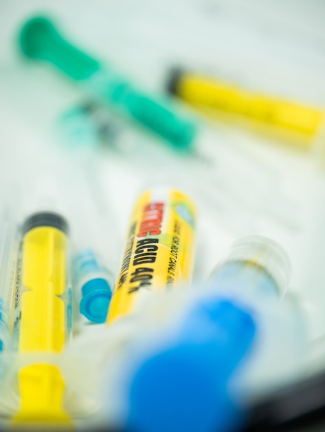 High-Dose Flu Shot Alzheimer's Risk: What Seniors Need to Know in 2026