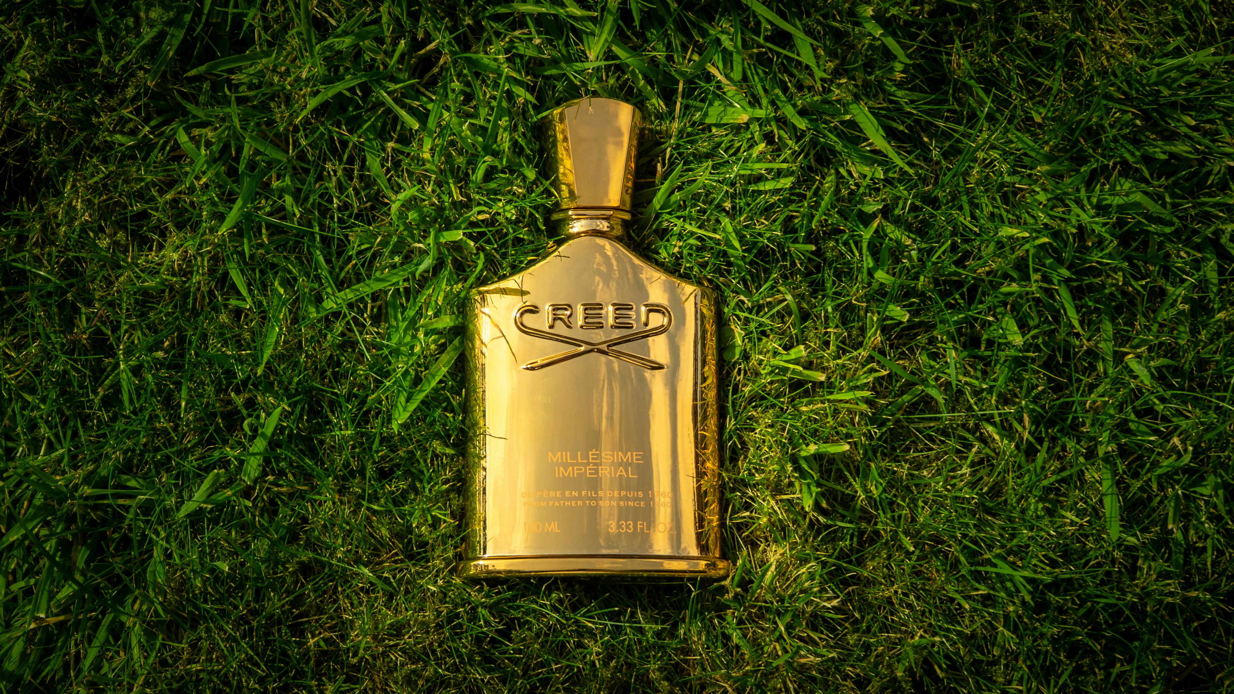 반클리프아펠 퍼스트: 역사적인 첫 향수