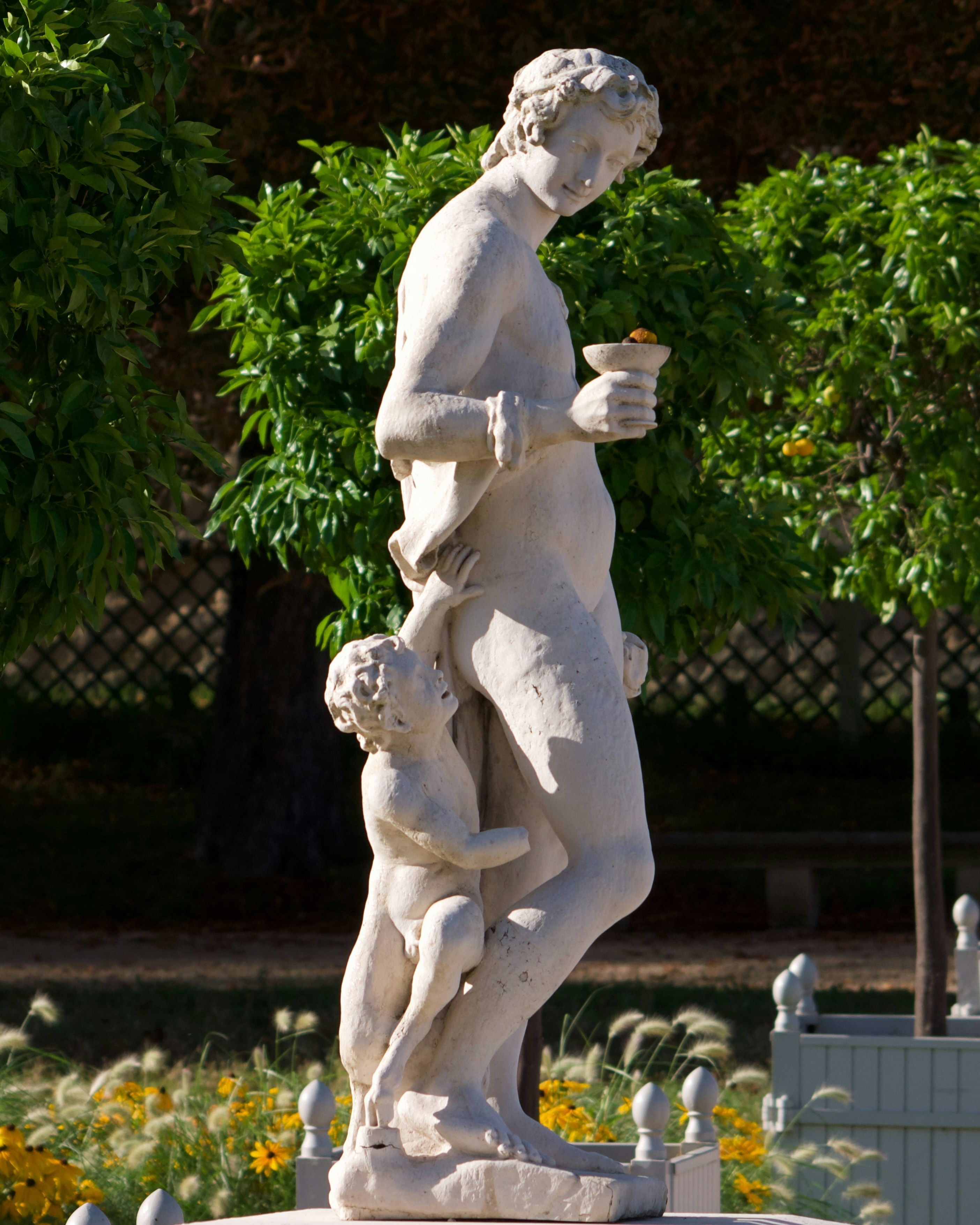 Photo by idrisschair