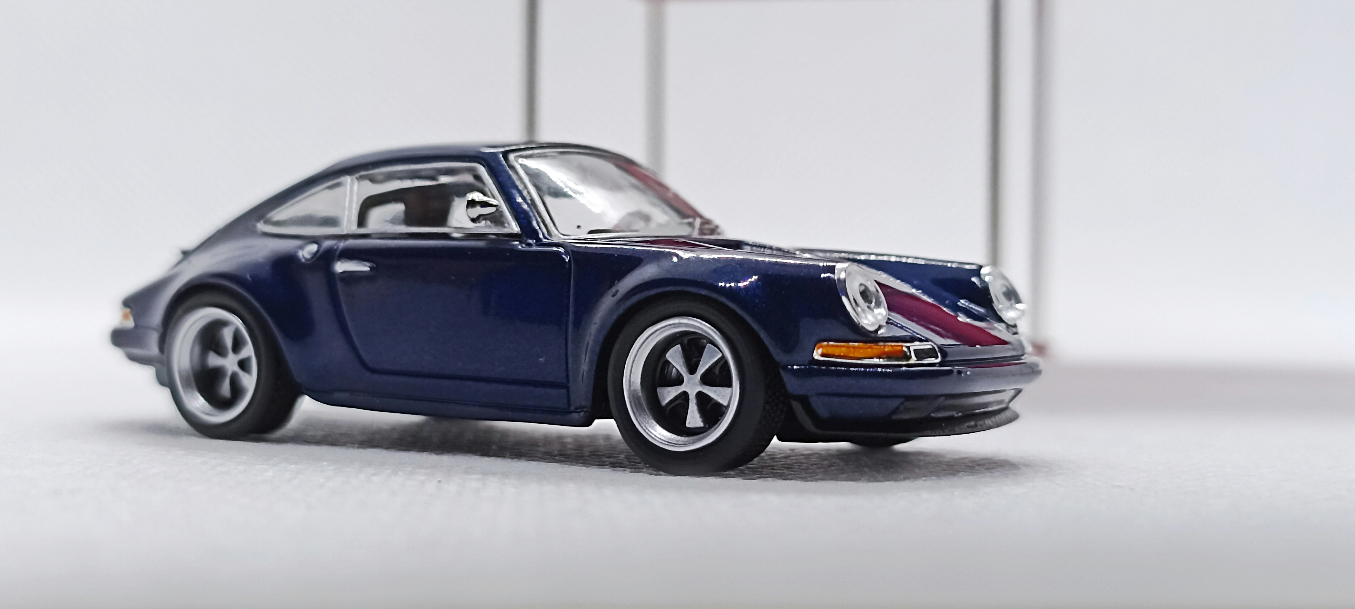 Porsche 64