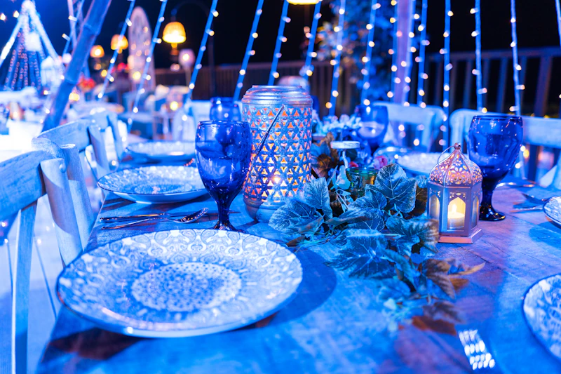 Best Romantic Dinner Spots in Kutch for a Night to Remember