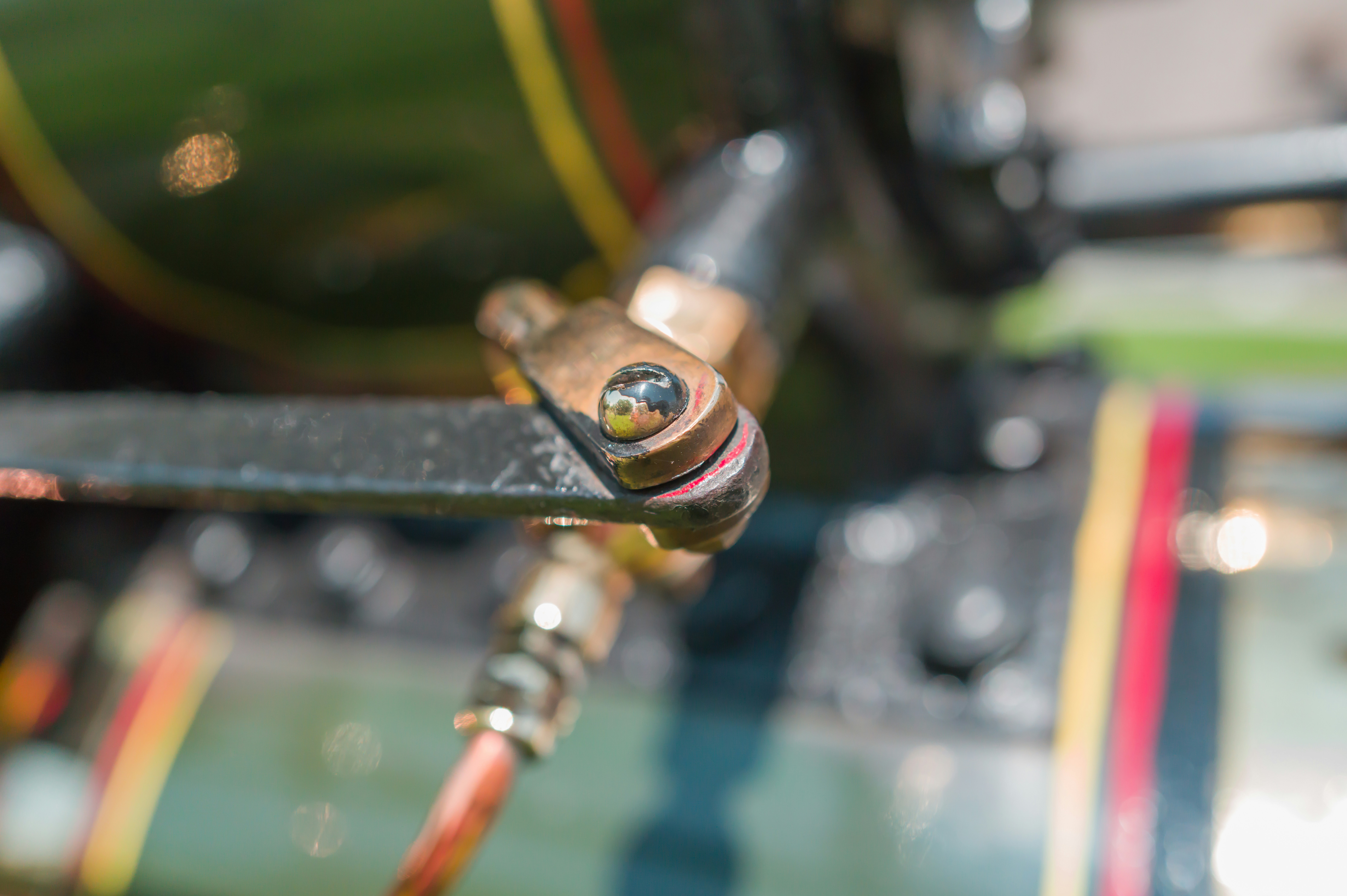 Photo by georgeiermann