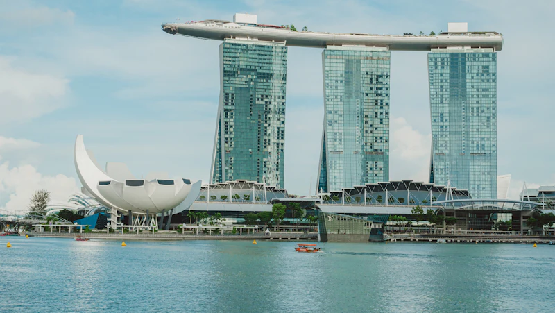 Singapura