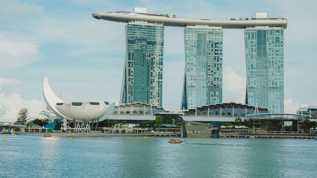 Singapore