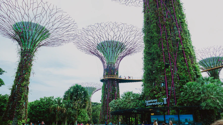 Katong & Joo Chiat in Singapore
