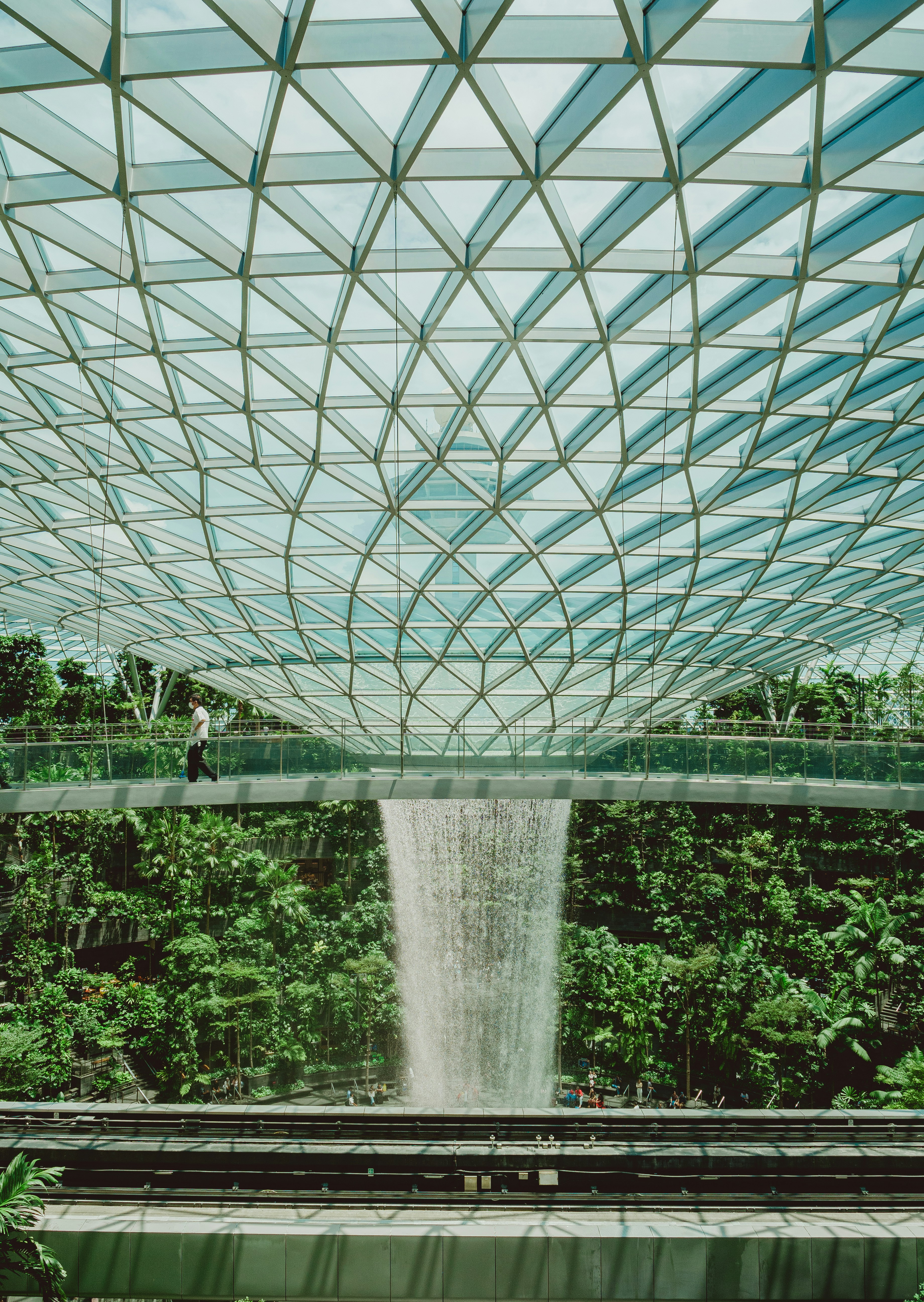 Singapore Changi Airport