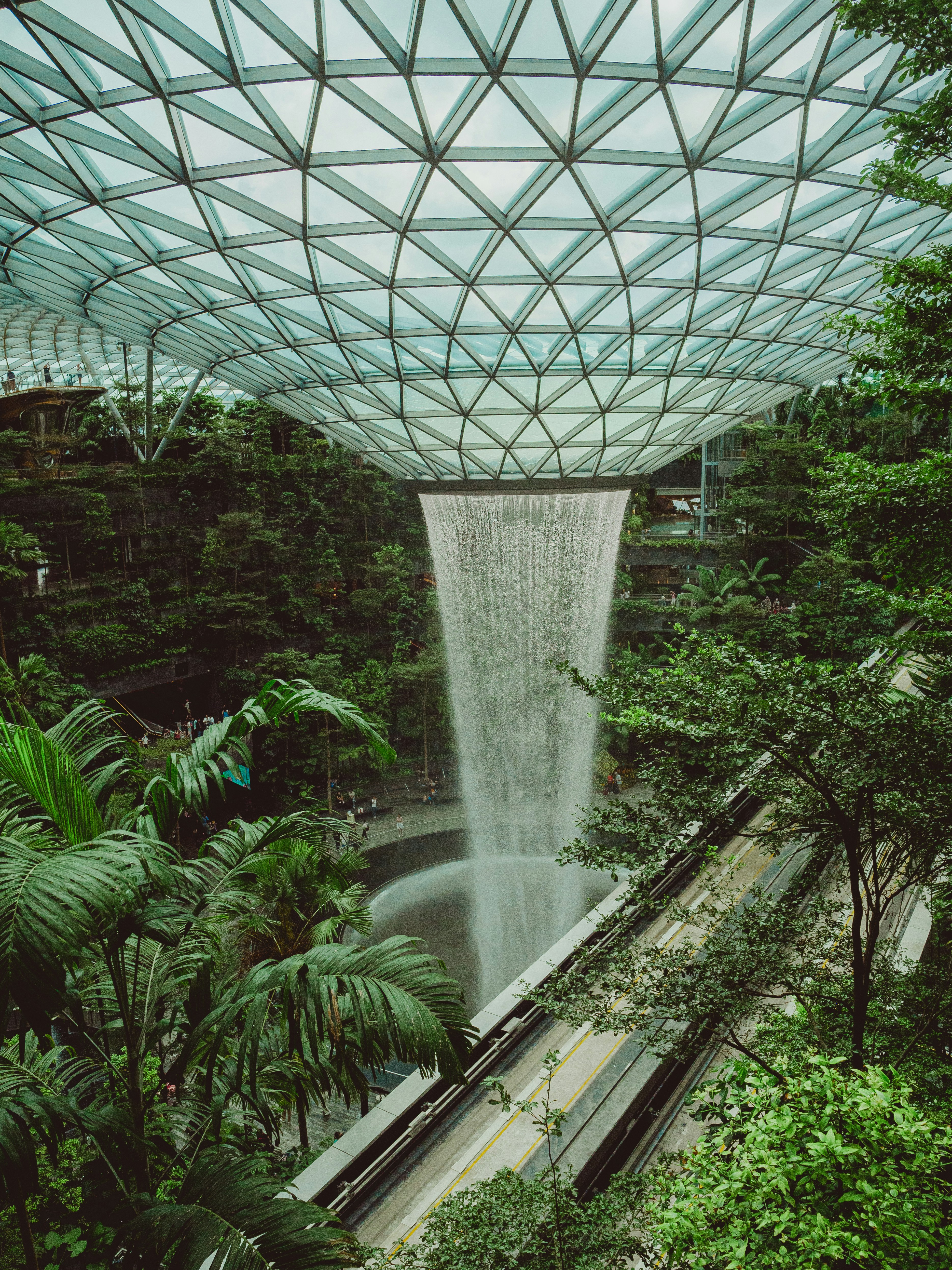 Incheon International Airport