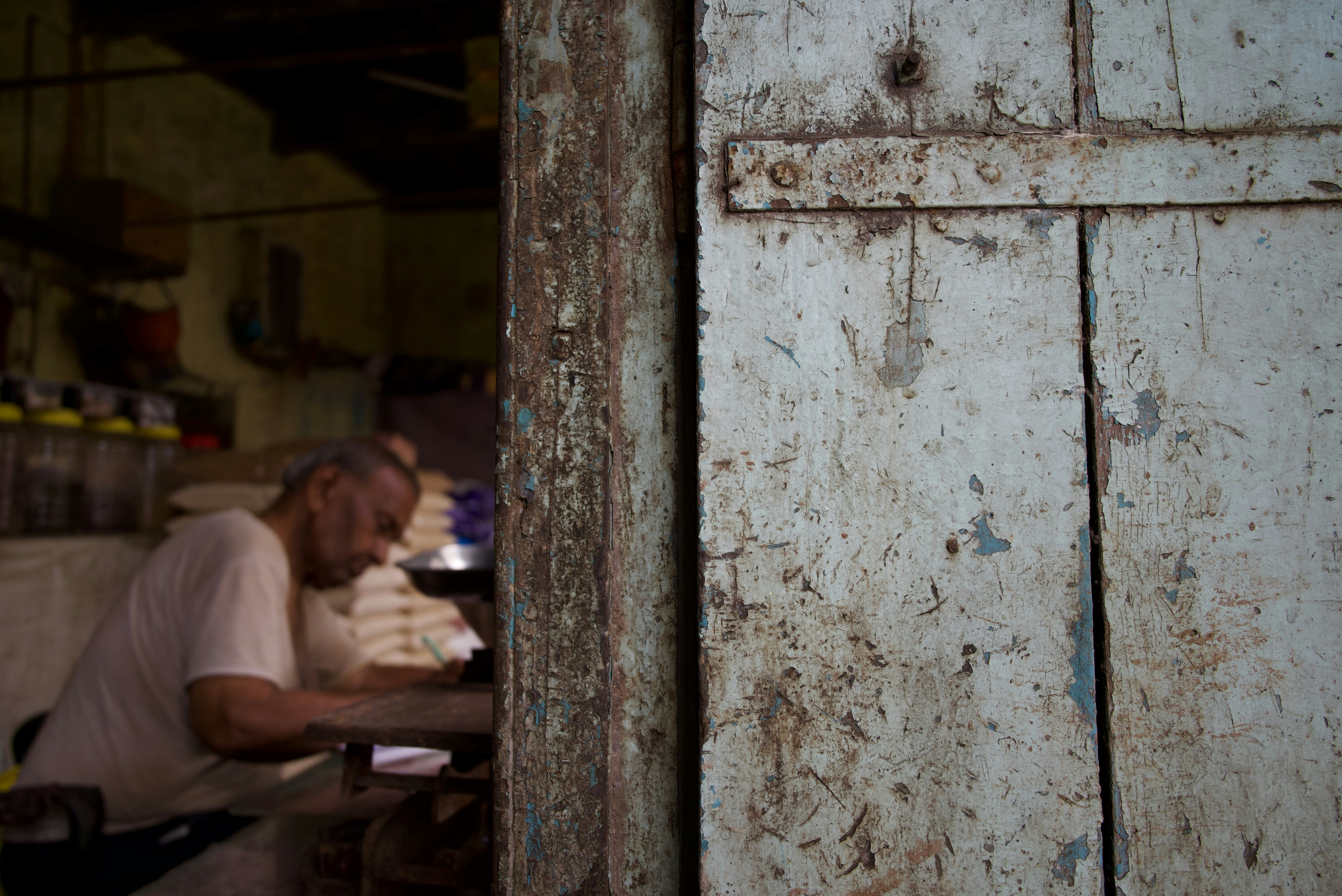 Photo by saadahmad_umn