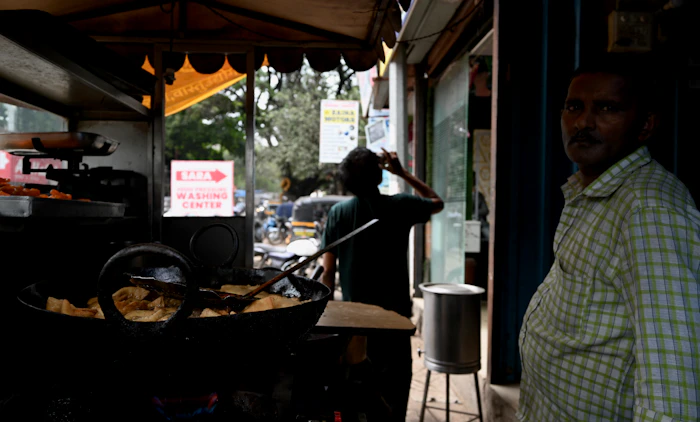 Dhaba Guide