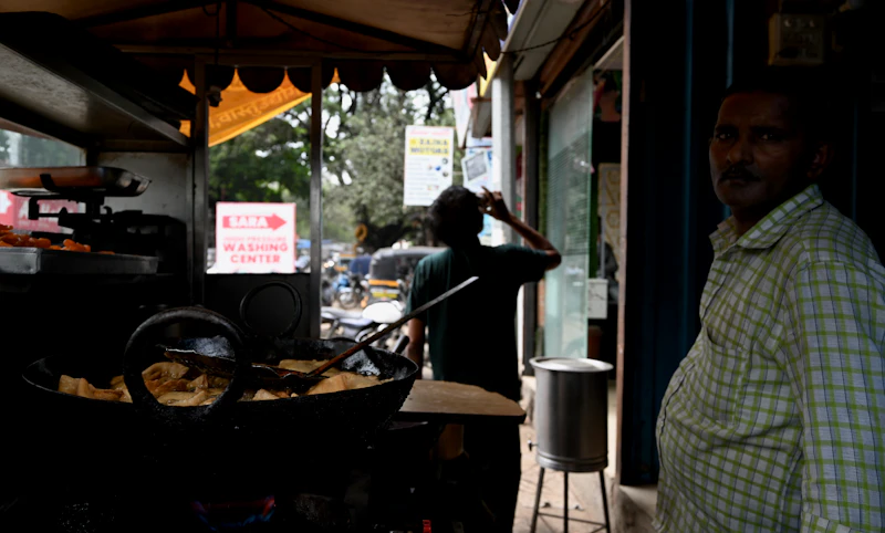 Best Dhabas in Thanjavur: No-Frills Cooking That Beats Every Restaurant