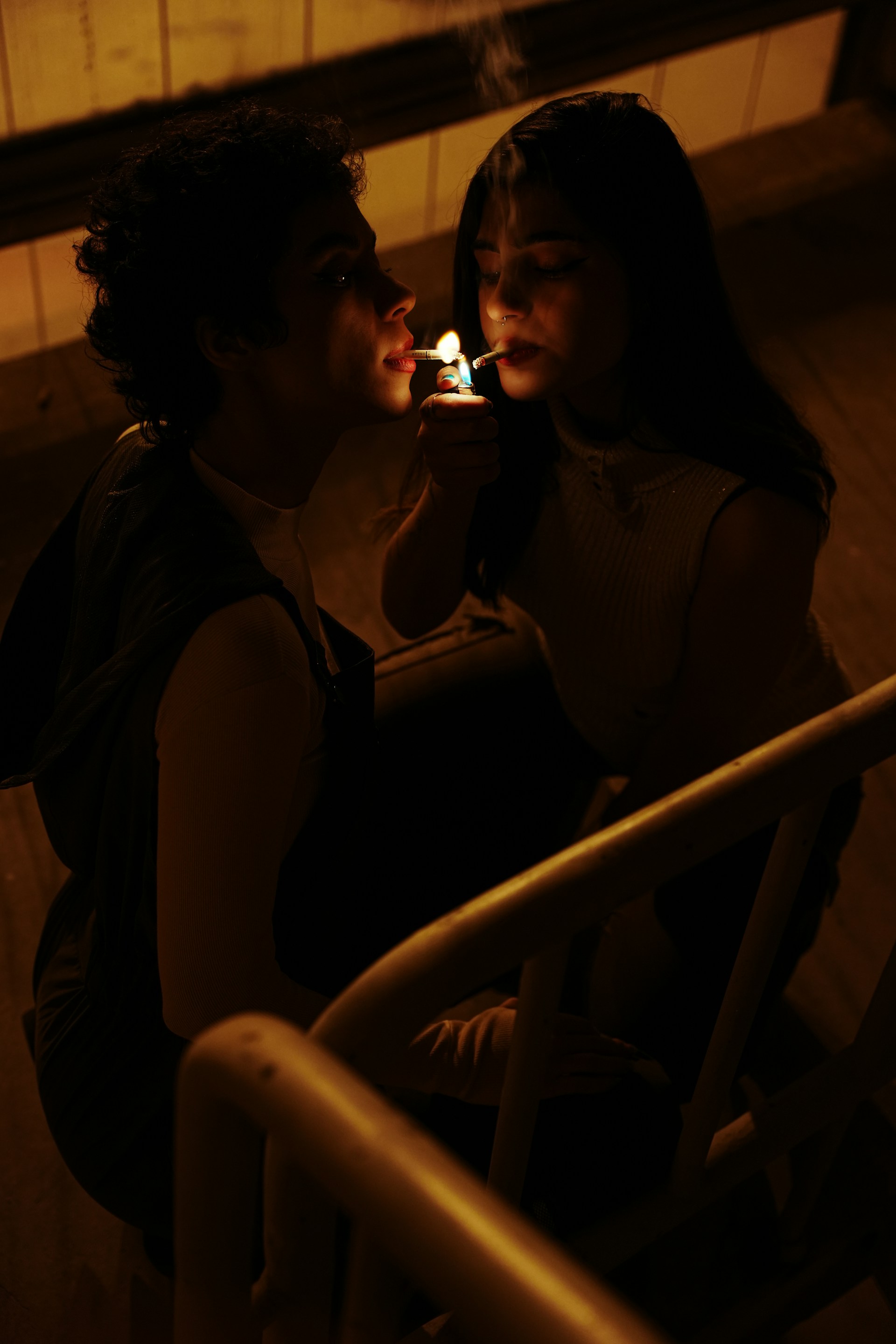 Cosa significa ricostruirsi