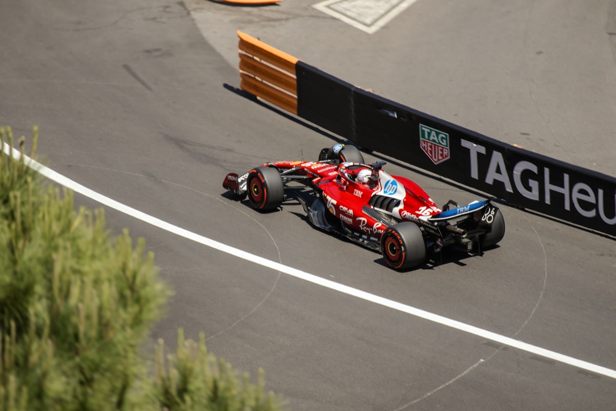 Ferrari SF-26 Technical Analysis: How Maranello's Ground Effect Revolution Changes Everything