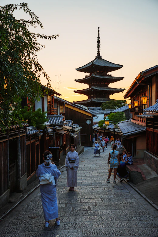 癒しと景色