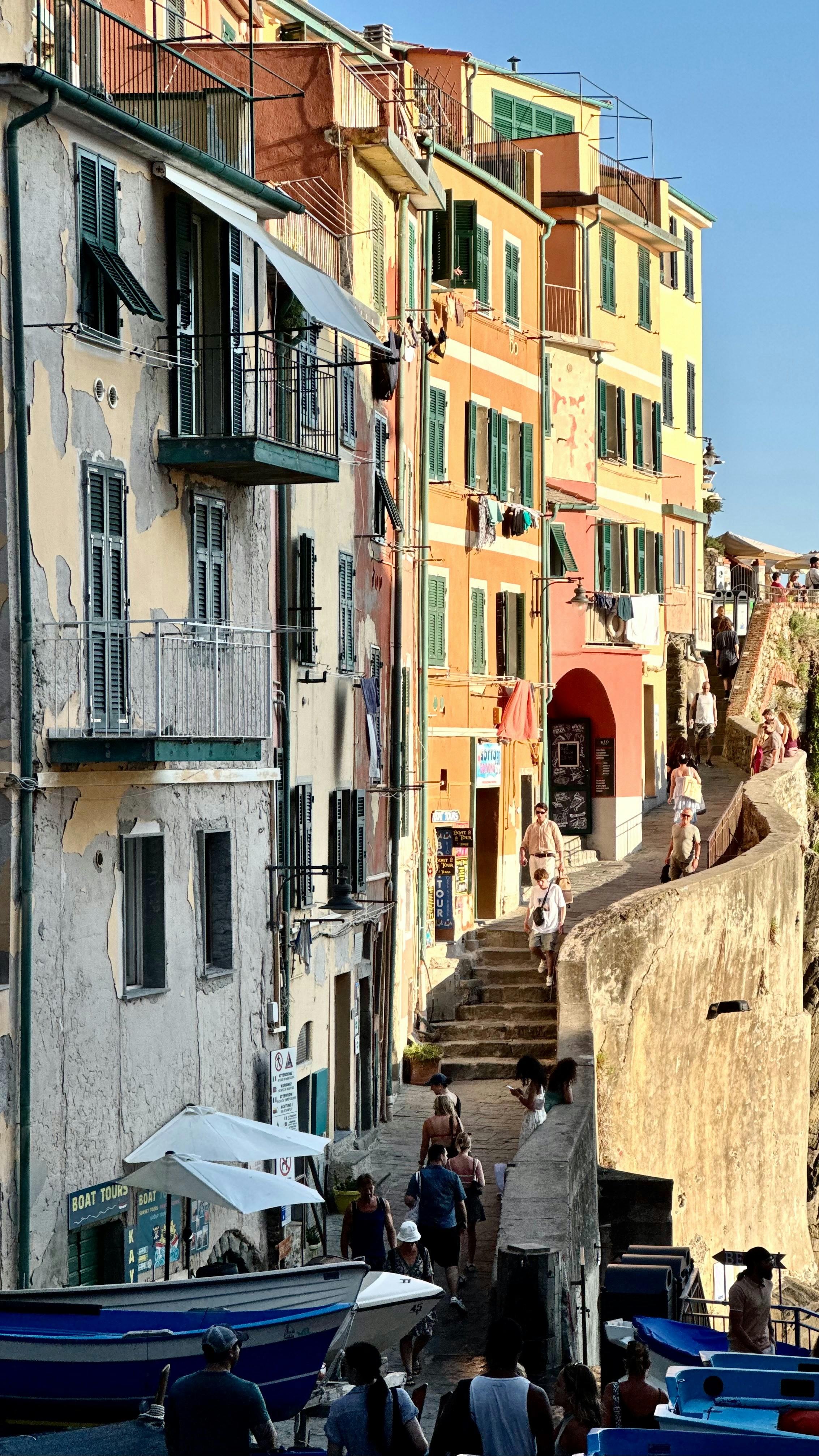 Photo by claudiopoggio