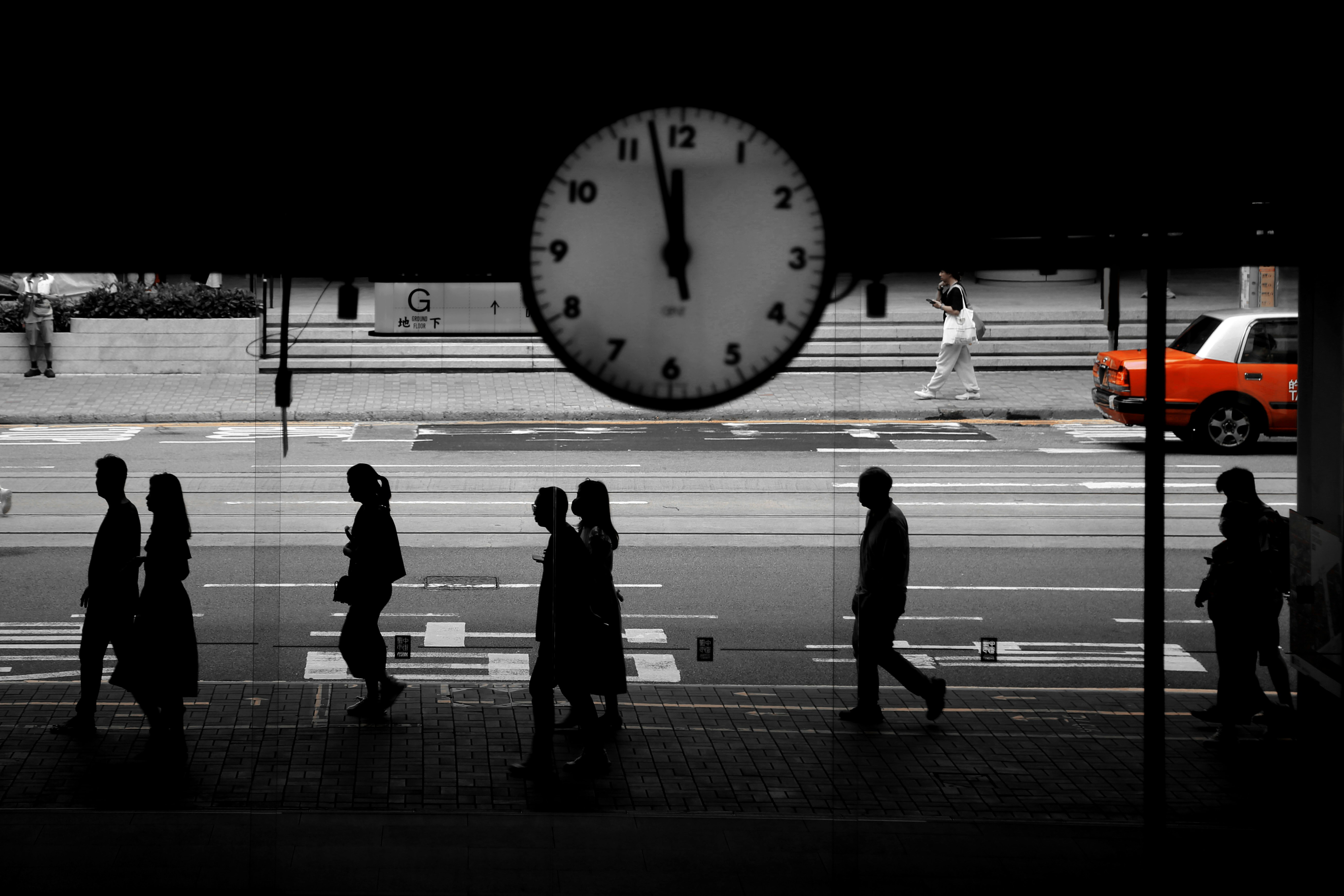 Photo by Chengyu Wang