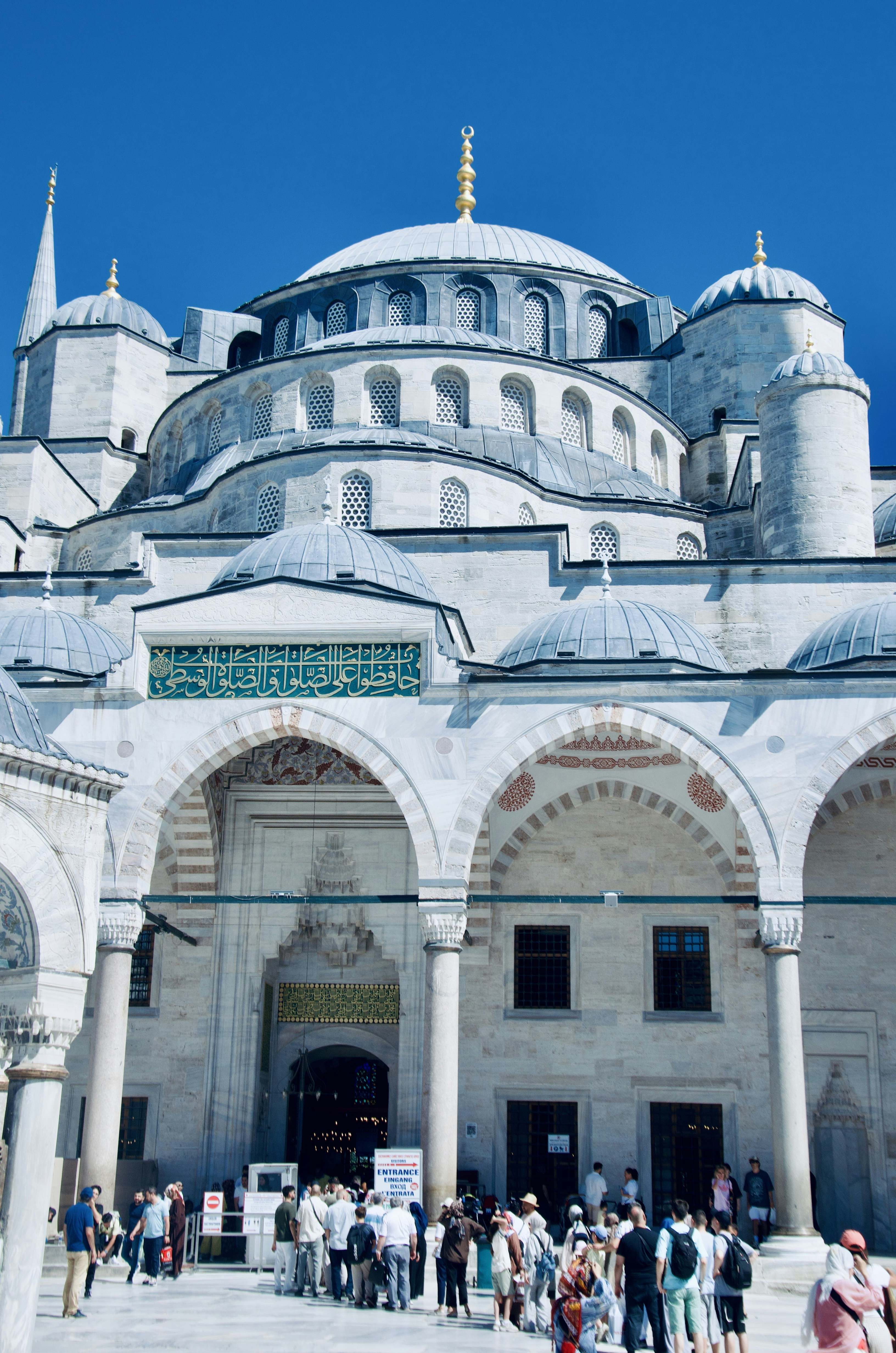 Tours a Turquía con Mega Travel: rutas, precio y qué revisar en 2026