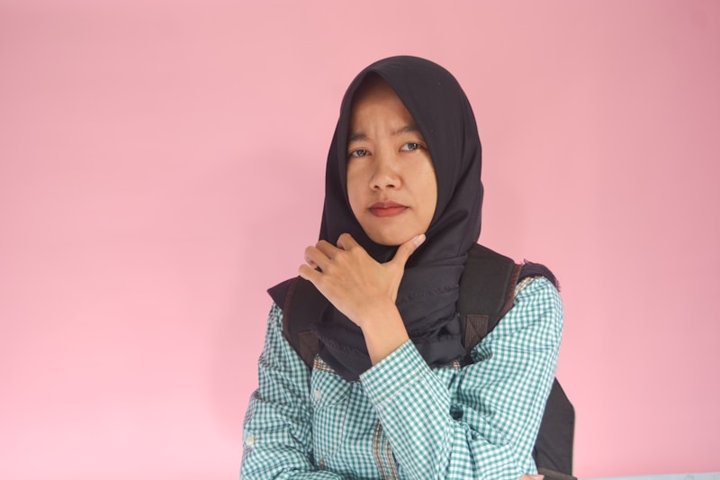 diverse woman on inclusive dating platform