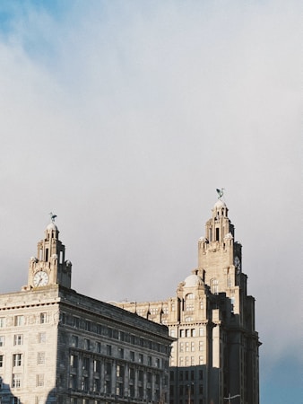 Liverpool, United Kingdom — stroller score 74/100