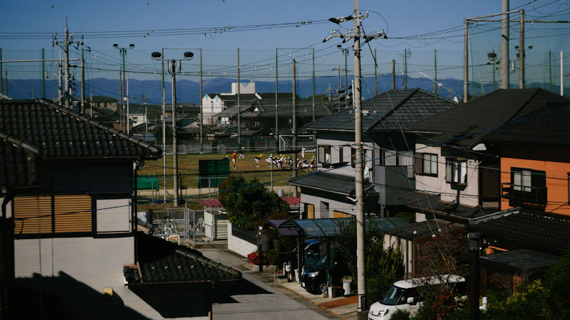 Best Rooftop Cafes in Kamakura With Views Worth the Climb