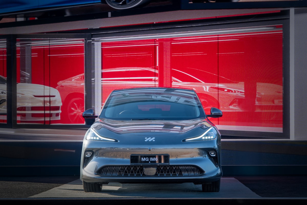 BYD Han vs Tesla Model S: Which N100M+ EV is Worth It in Nigeria?