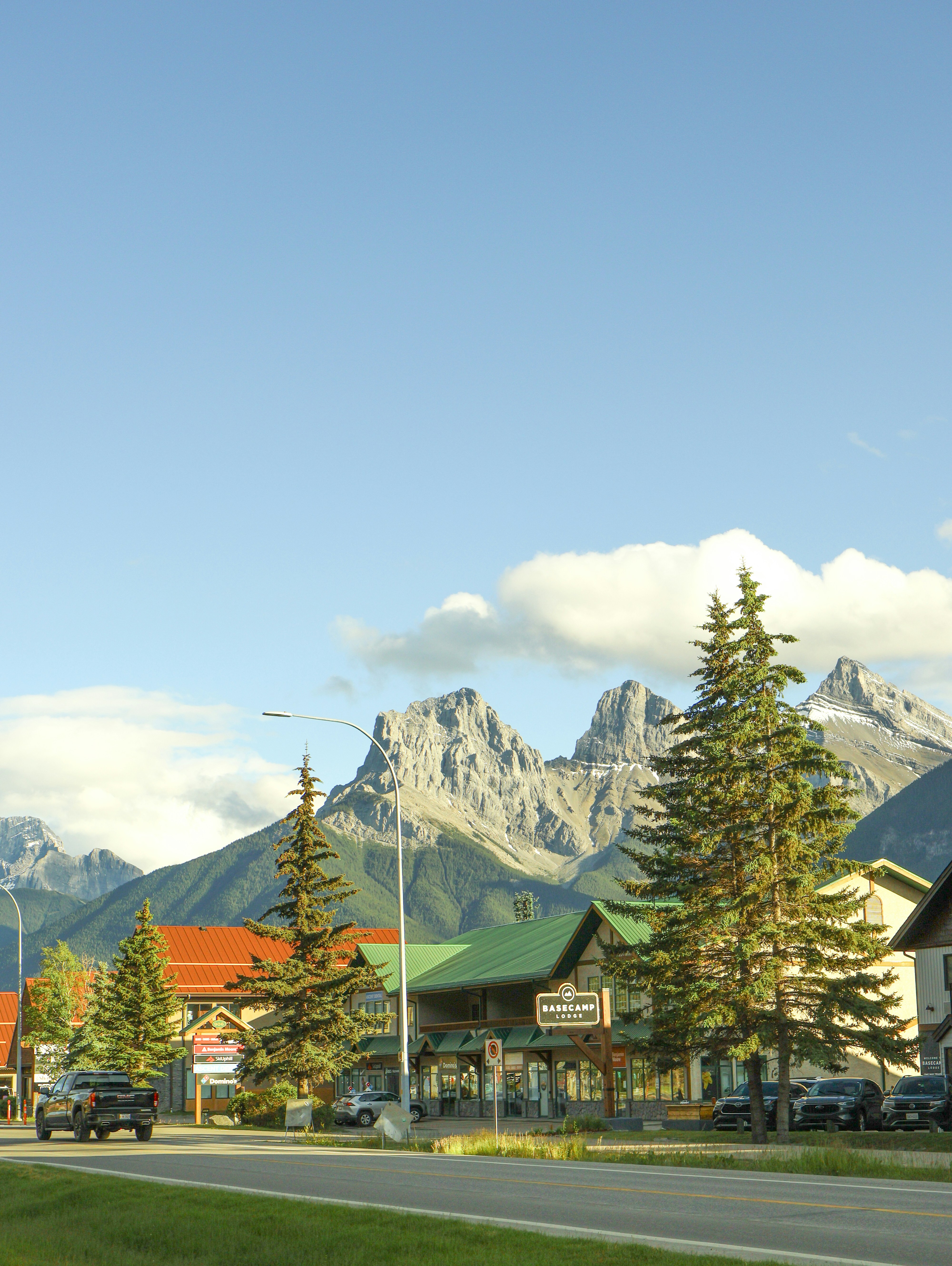 Canmore – Safety, Health & Local Etiquette