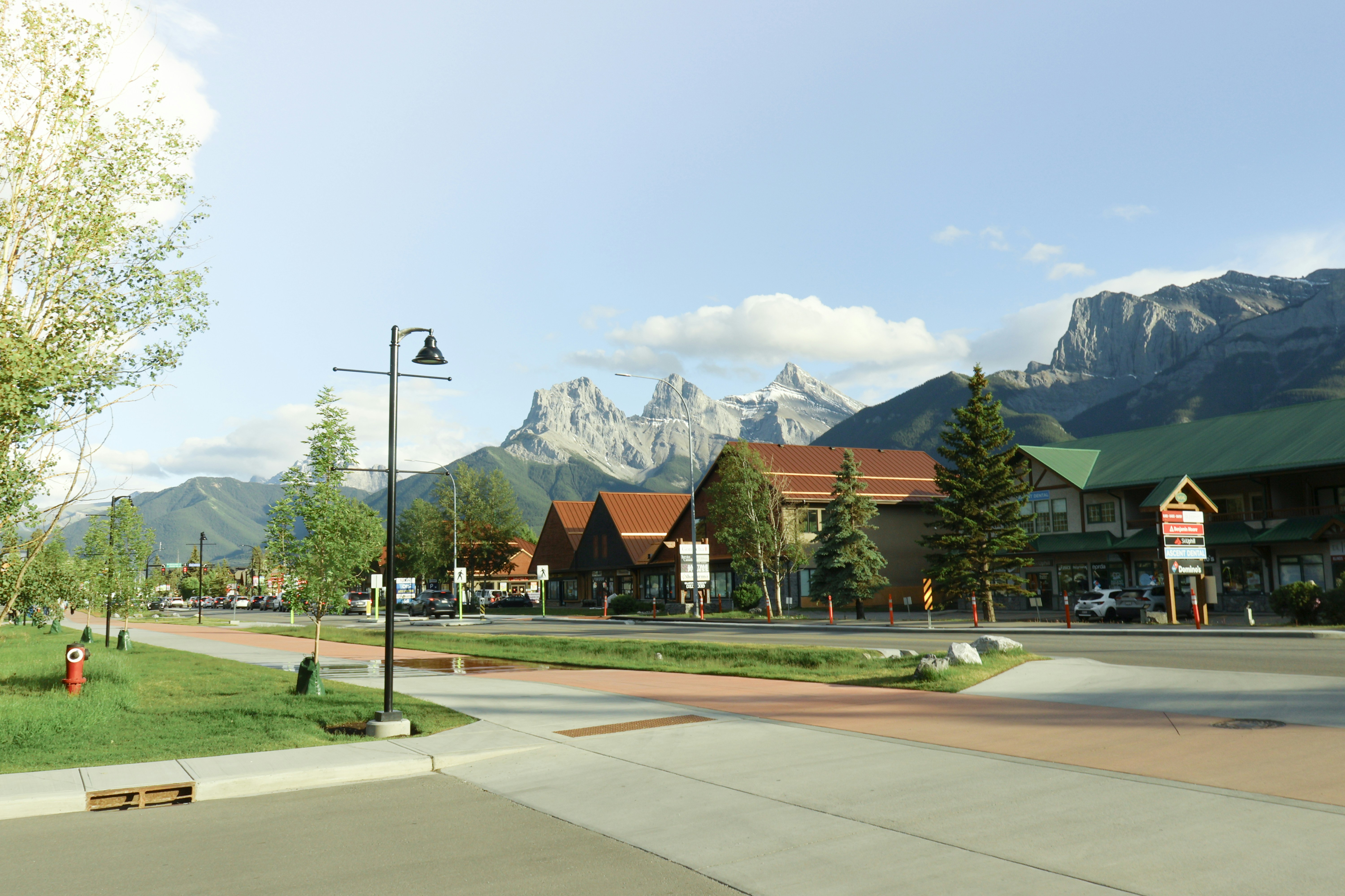 Canmore – Cultural & Historical Context